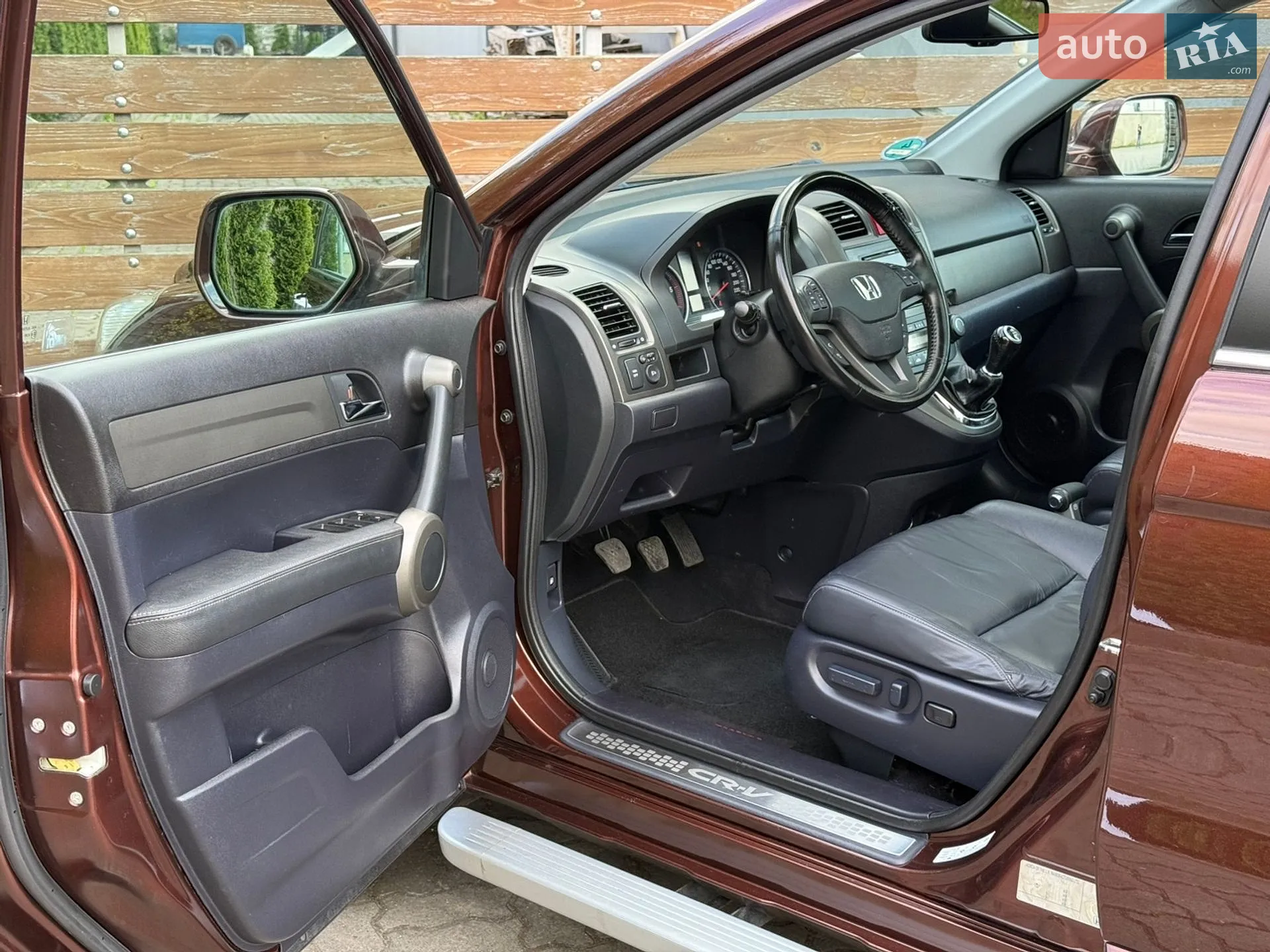 2012 Honda CR-V - мініатюра 50