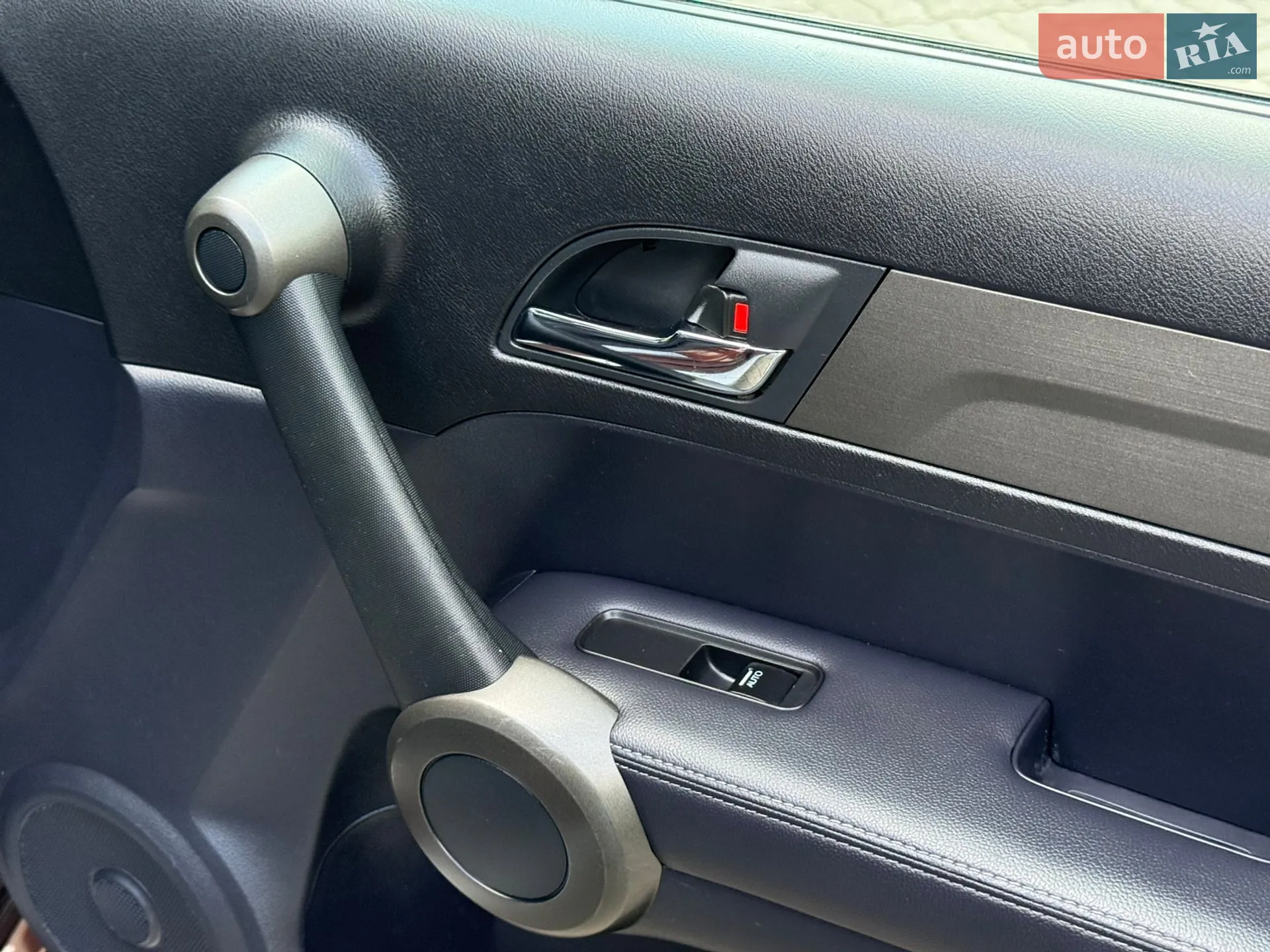 2012 Honda CR-V - мініатюра 68