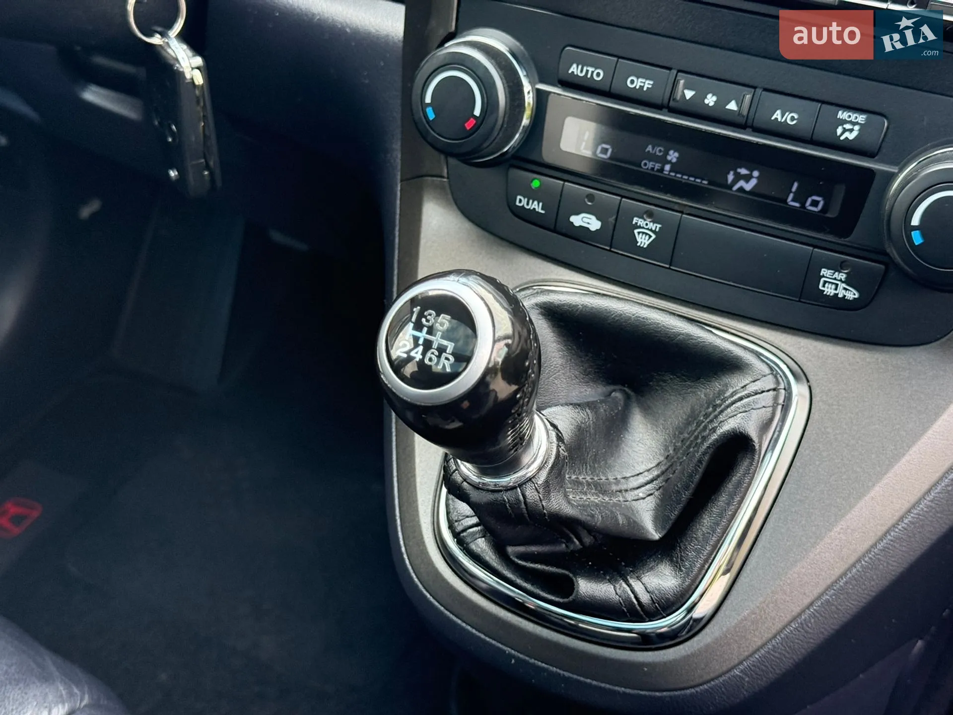 2012 Honda CR-V - мініатюра 74