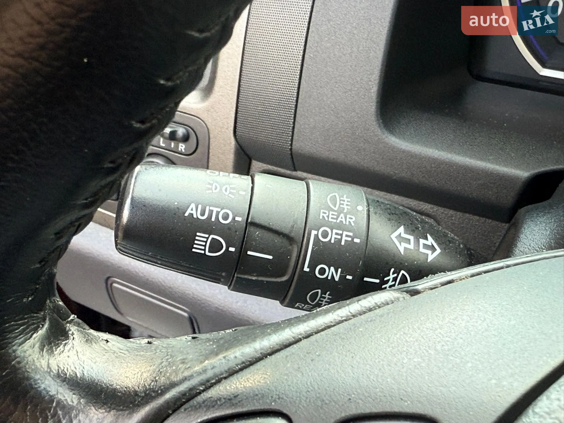 2012 Honda CR-V - мініатюра 86