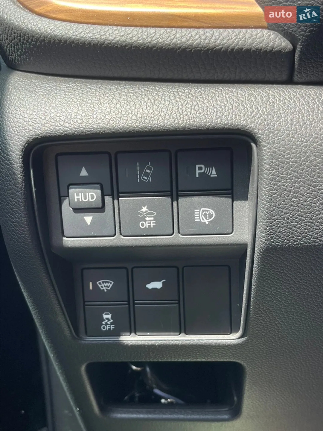 2020 Honda CR-V - мініатюра 17