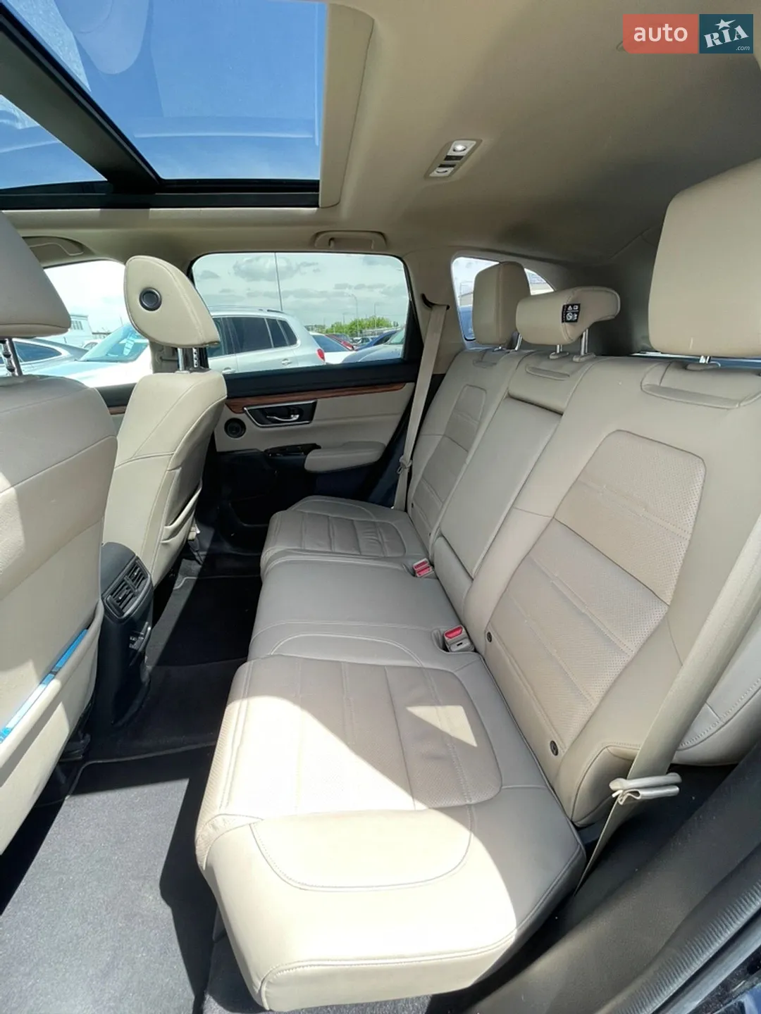 2020 Honda CR-V - мініатюра 25