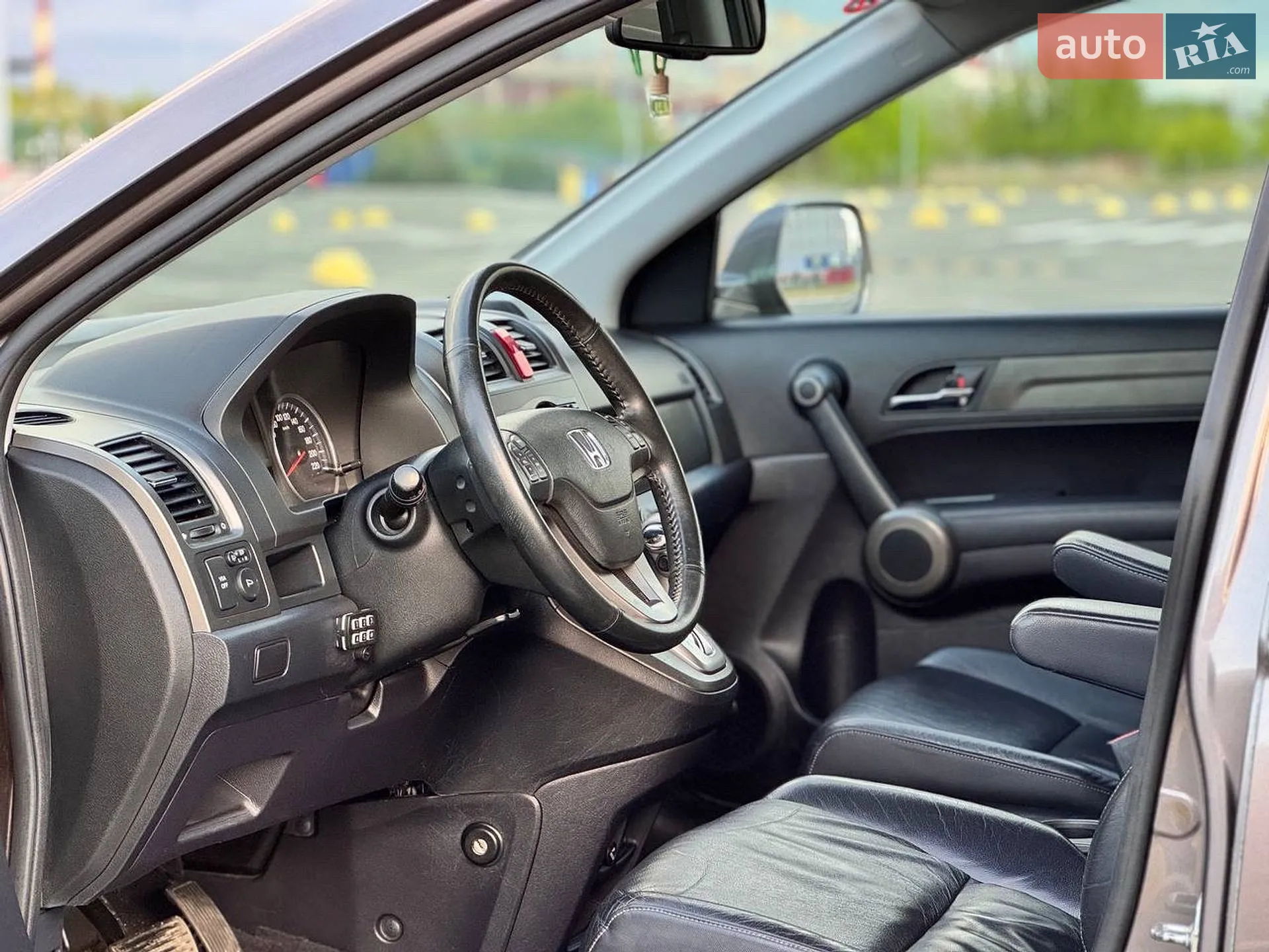 2012 Honda CR-V - мініатюра 28