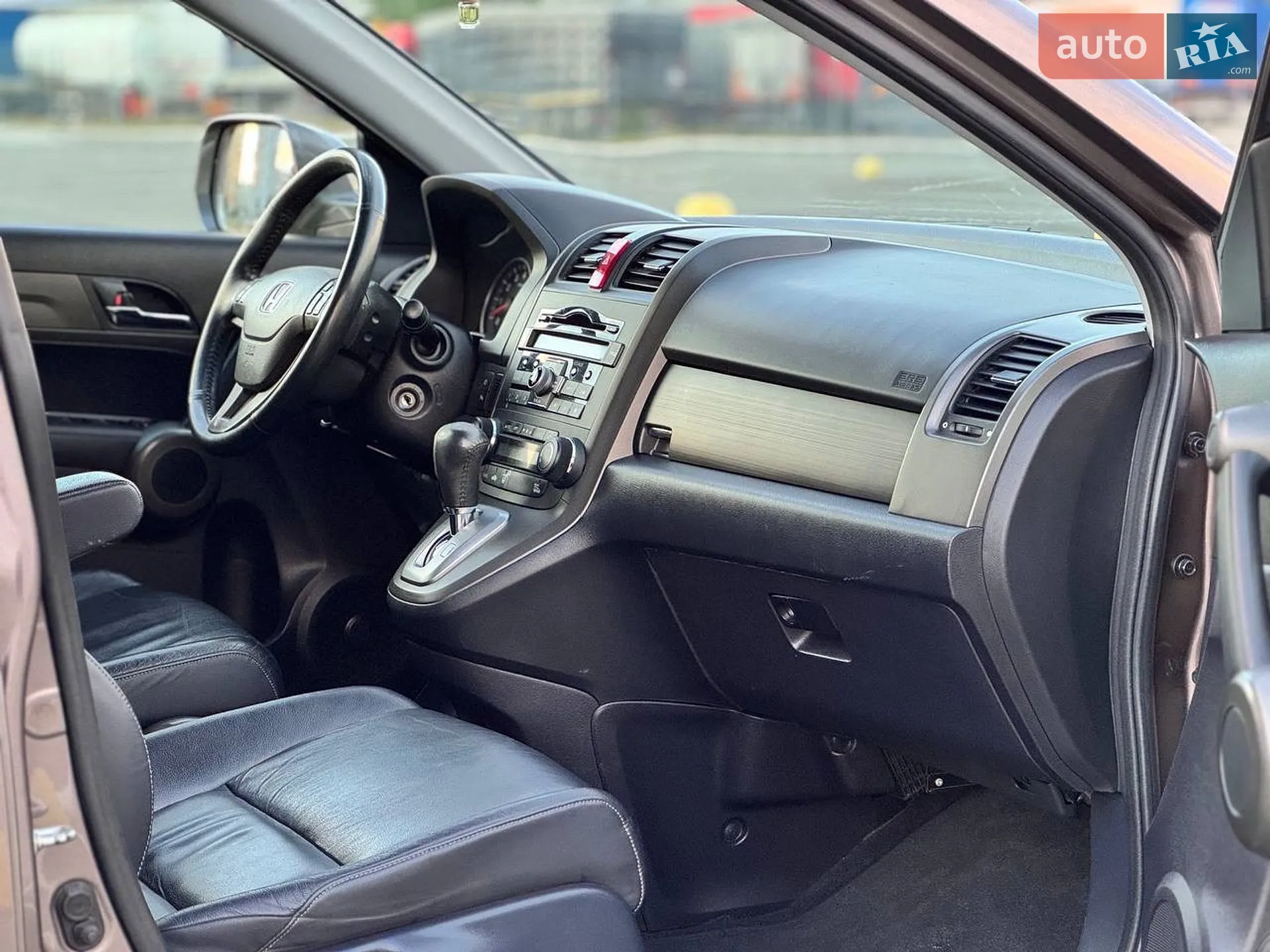 2012 Honda CR-V - мініатюра 30