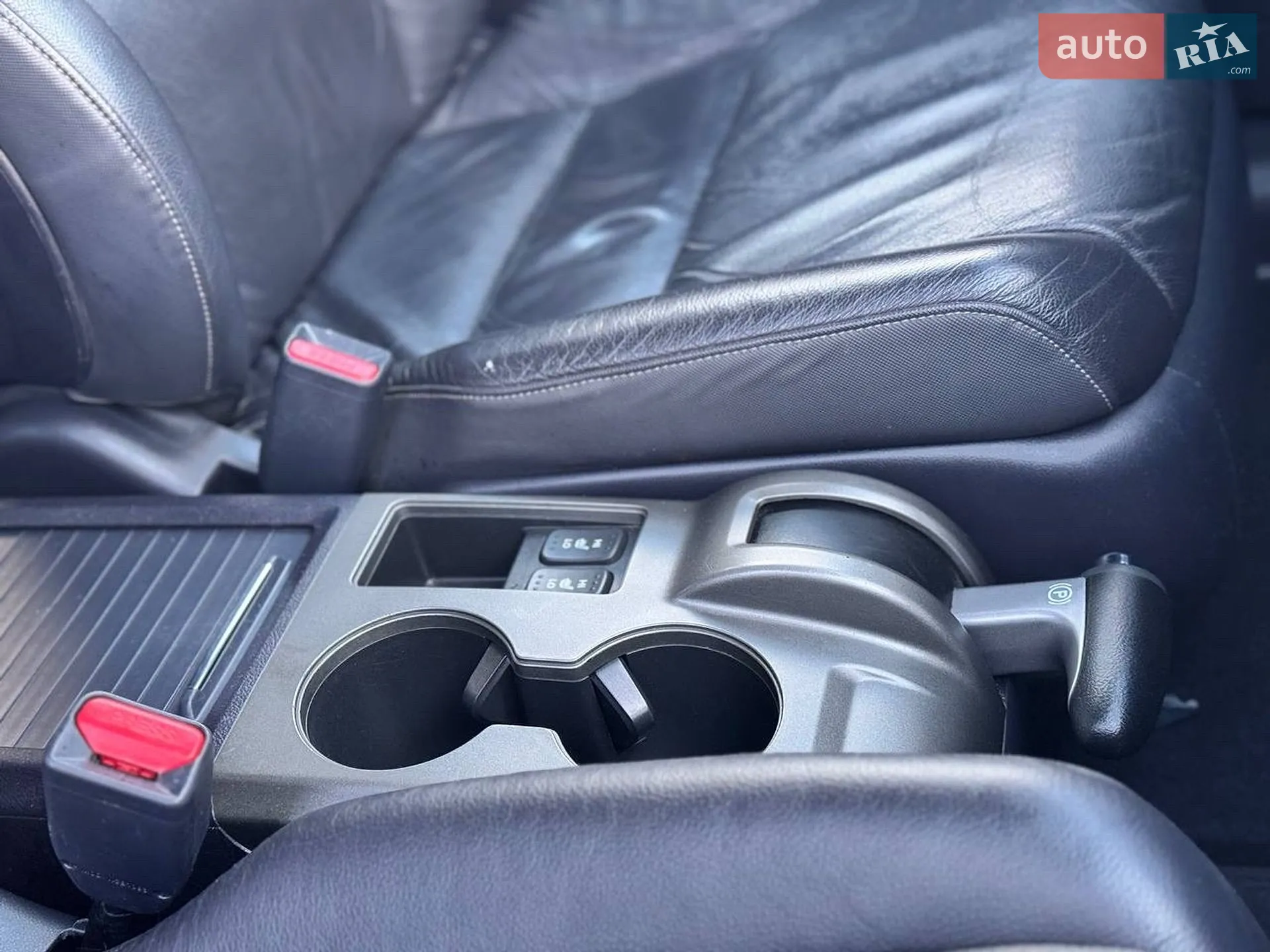 2012 Honda CR-V - мініатюра 37