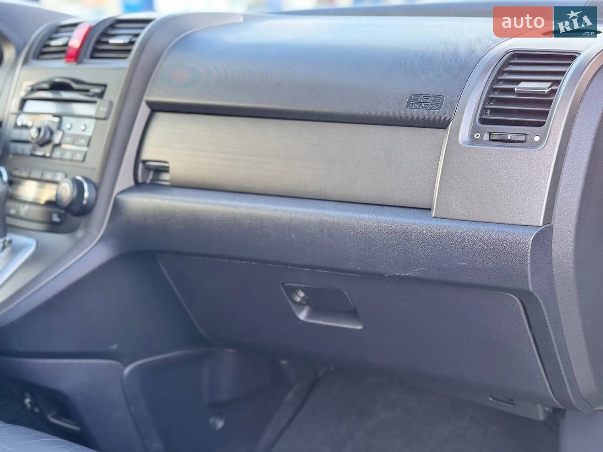 2012 Honda CR-V - мініатюра 40