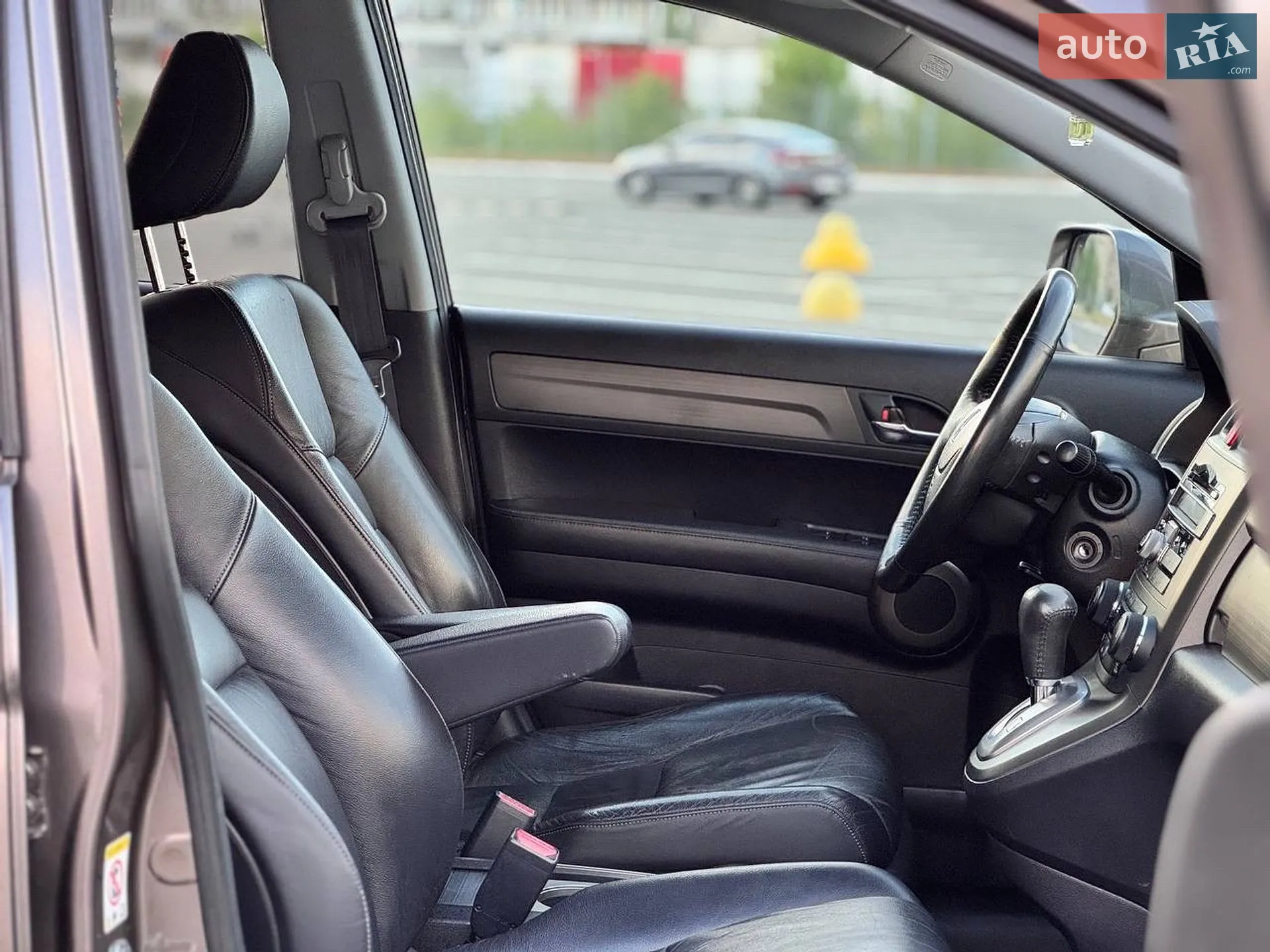 2012 Honda CR-V - мініатюра 35