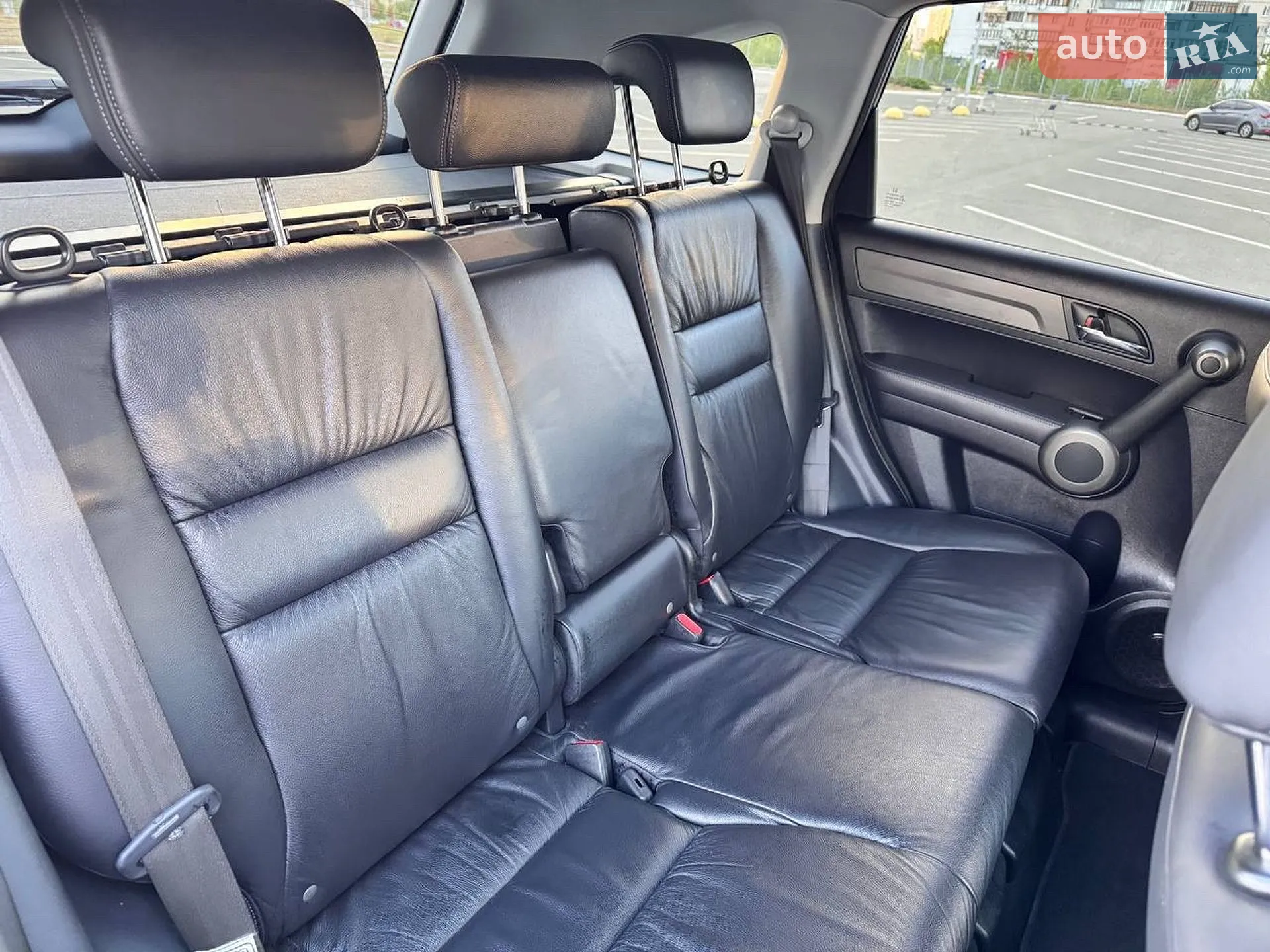 2012 Honda CR-V - мініатюра 44