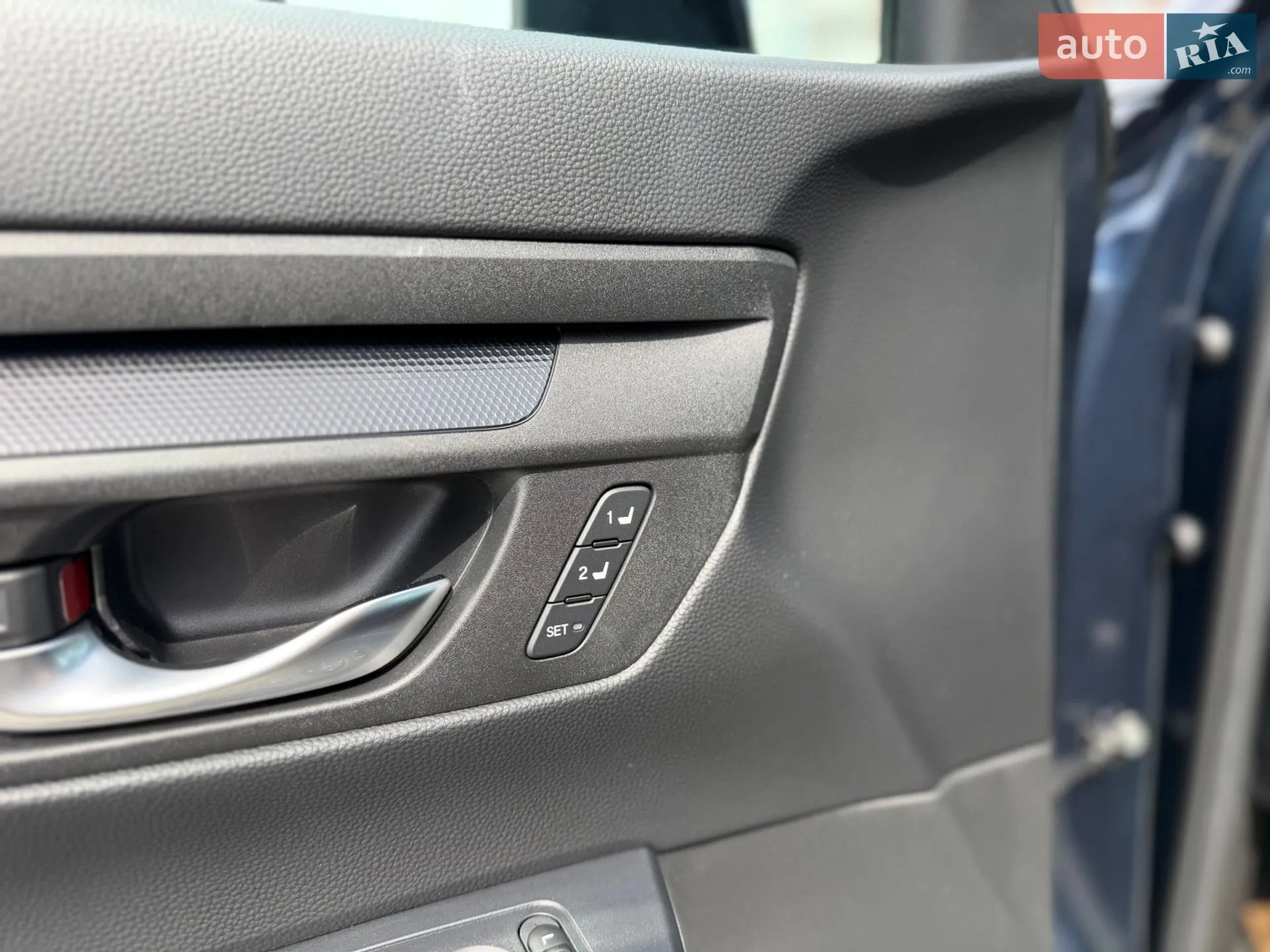 2024 Honda CR-V - мініатюра 22