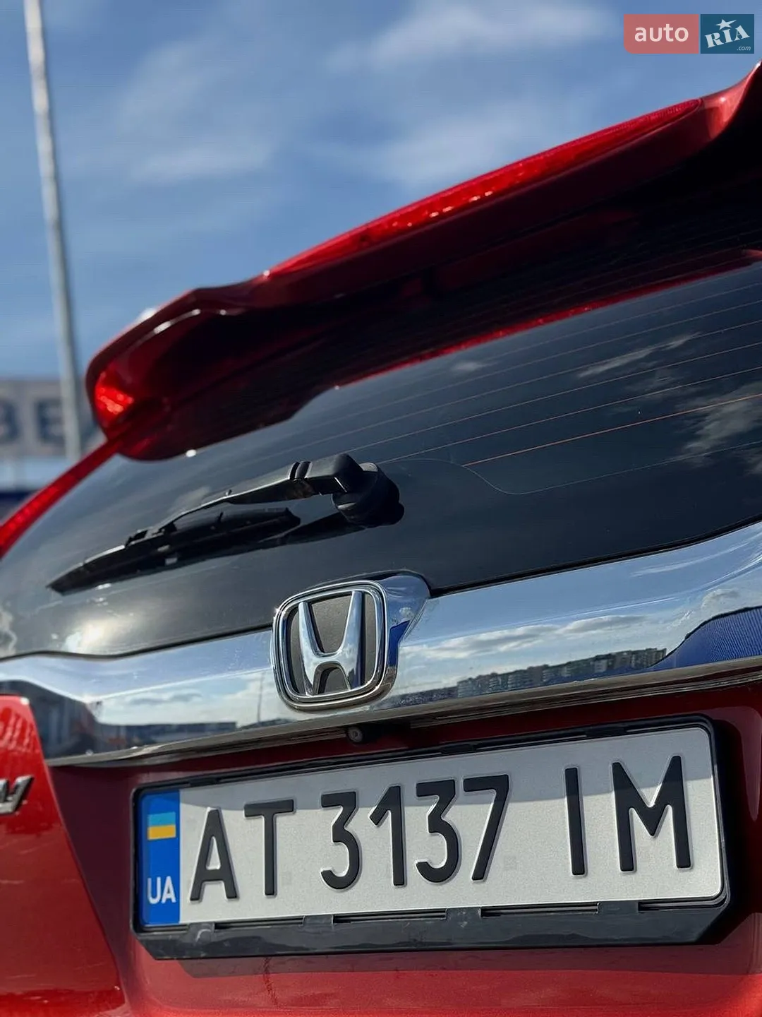 2016 Honda CR-V - мініатюра 21