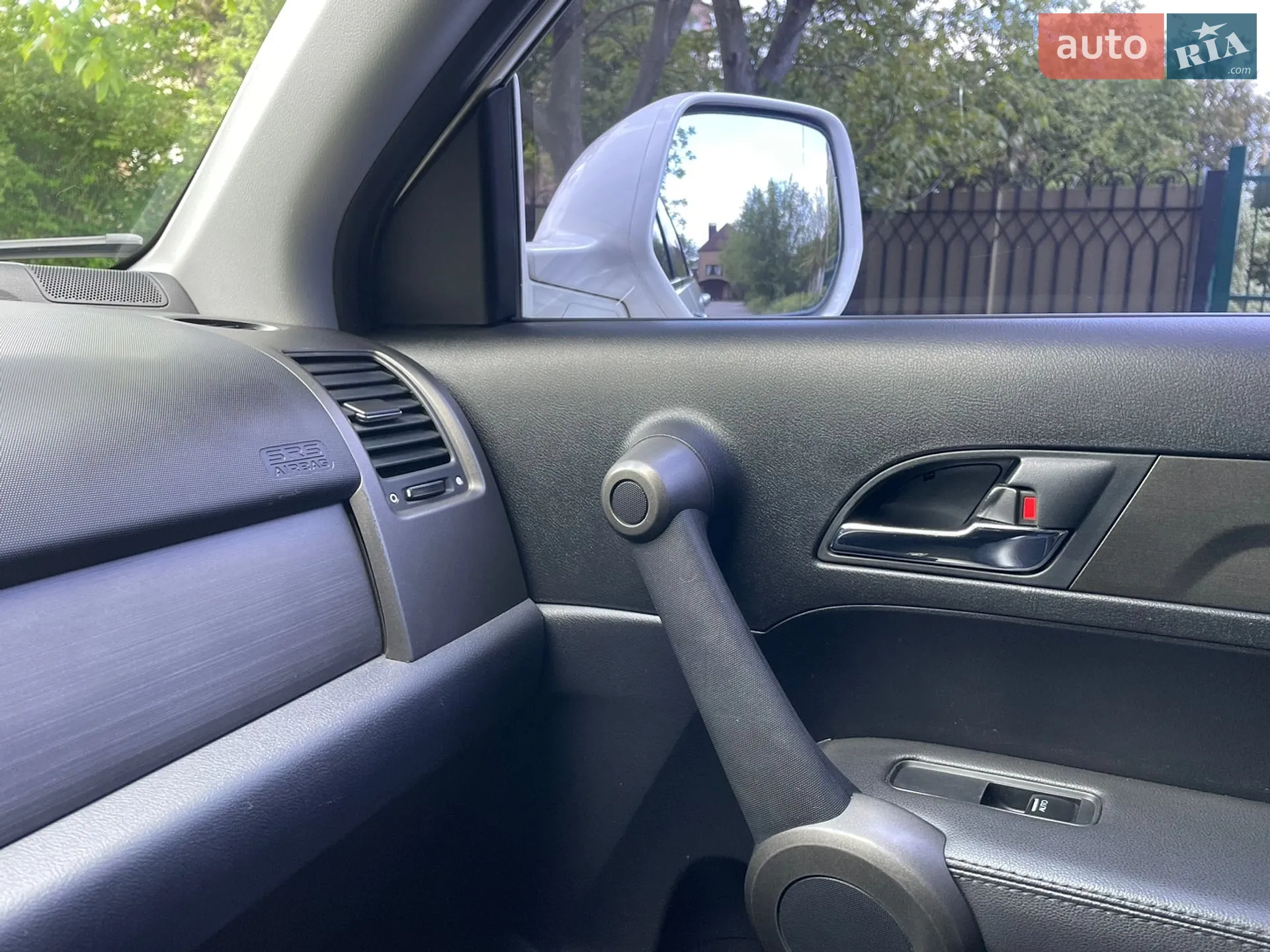 2011 Honda CR-V - мініатюра 24