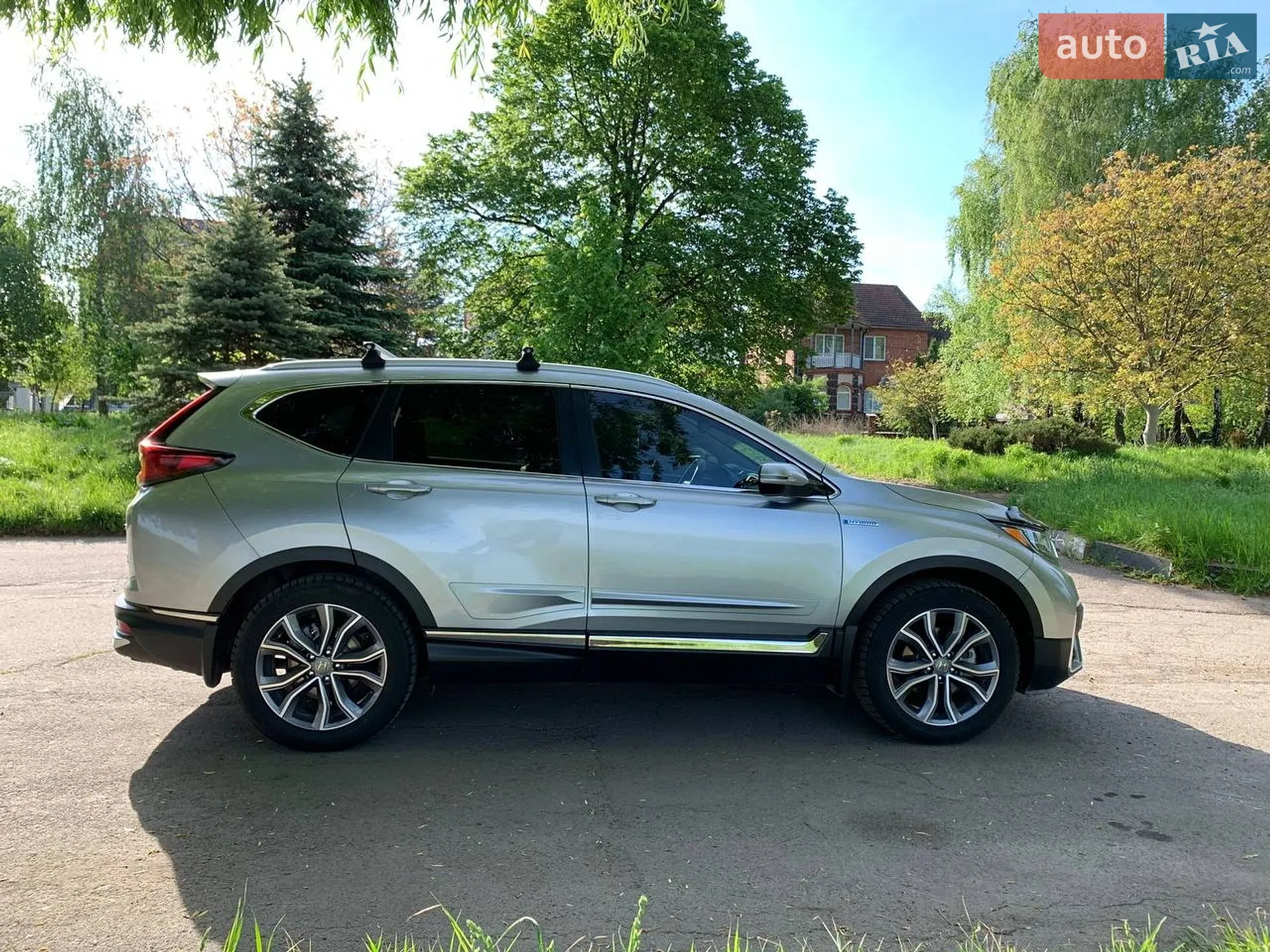 2022 Honda CR-V - мініатюра 5