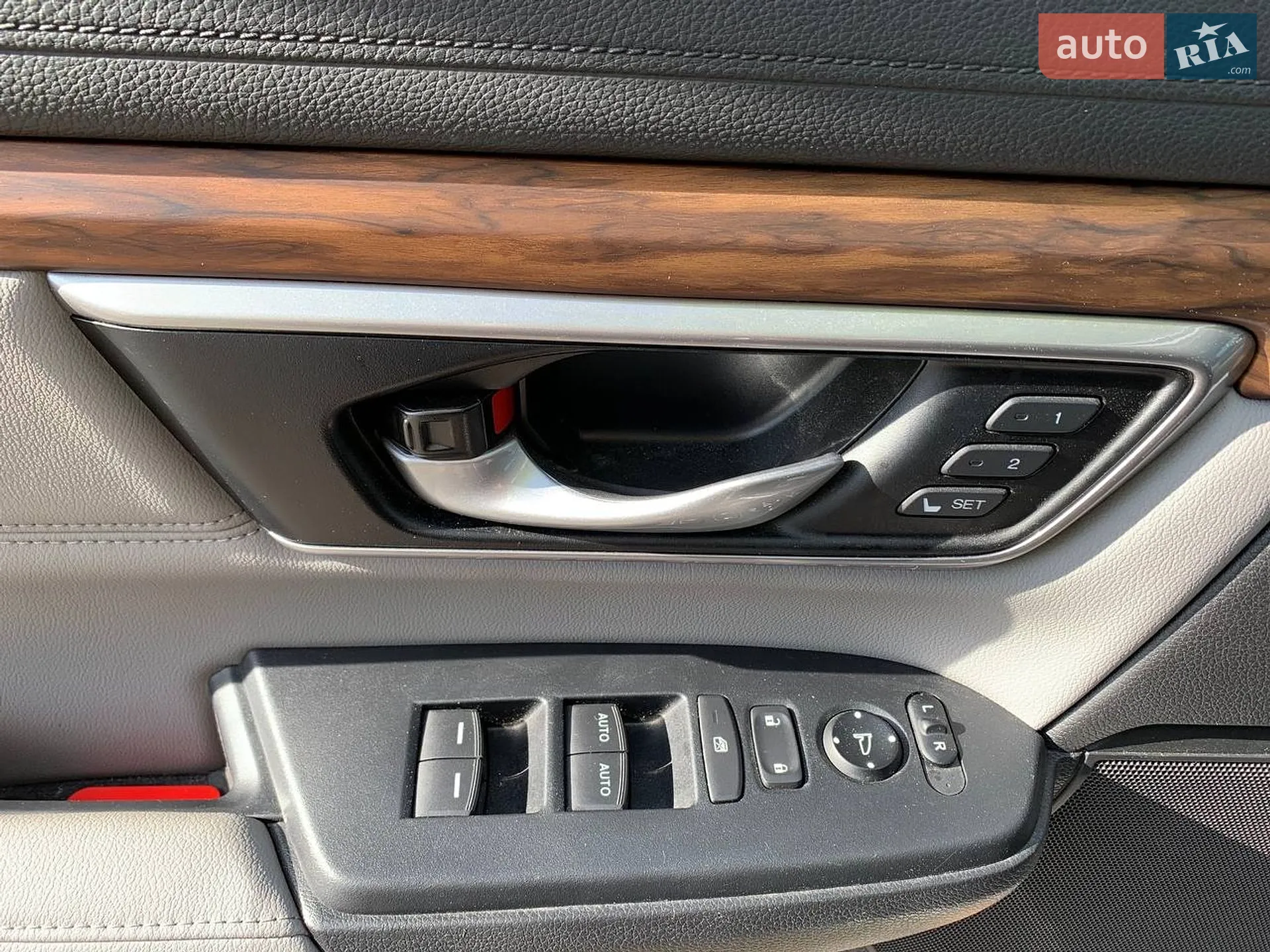 2022 Honda CR-V - мініатюра 10