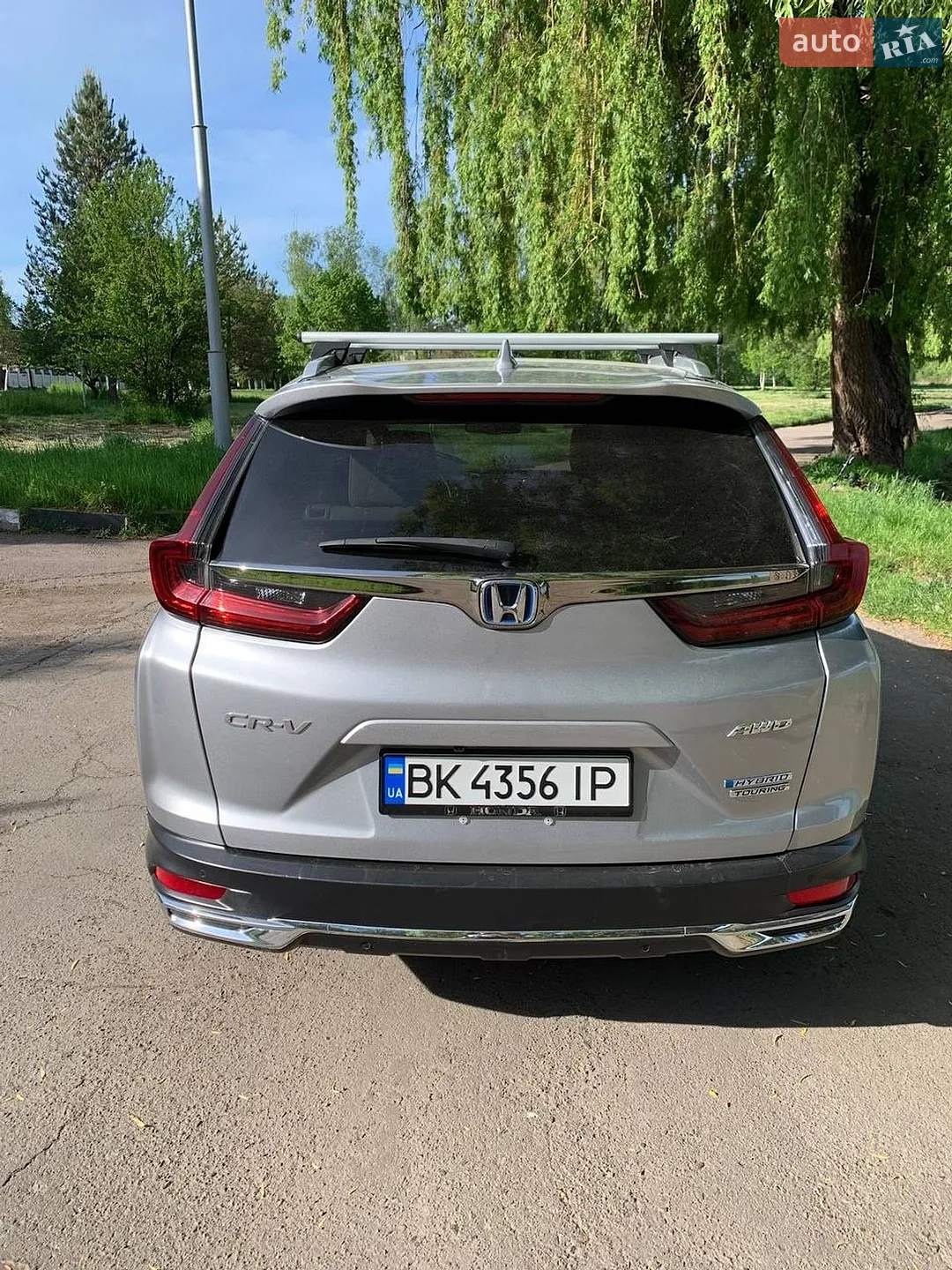 2022 Honda CR-V - мініатюра 7