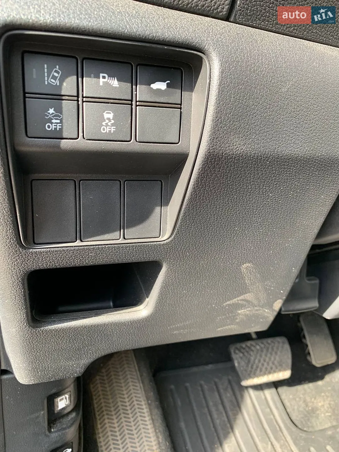 2022 Honda CR-V - мініатюра 12