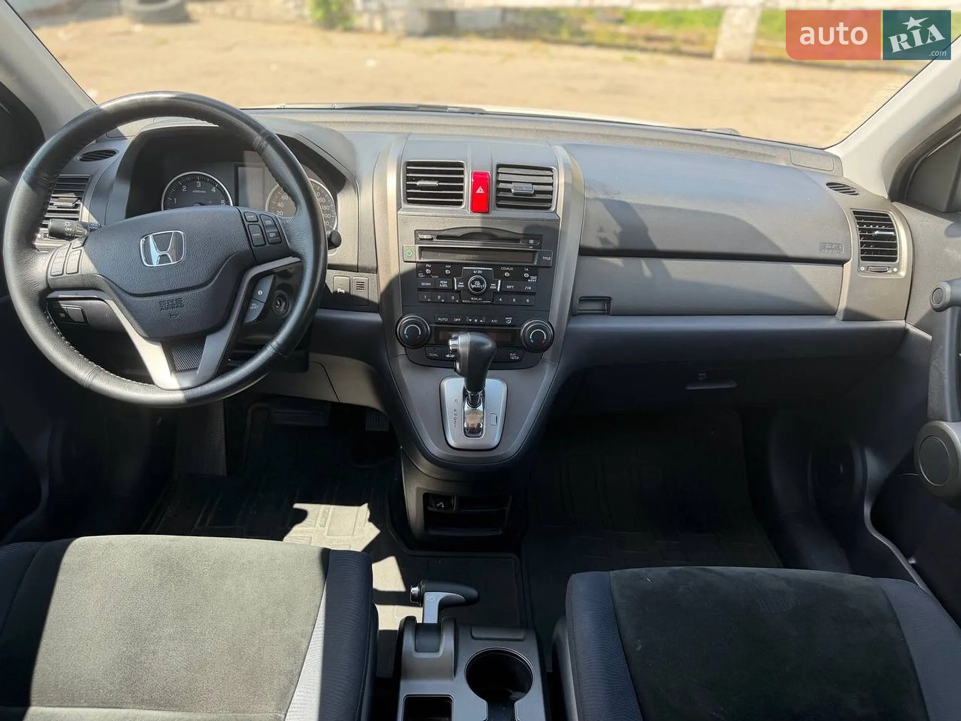 2012 Honda CR-V - мініатюра 8