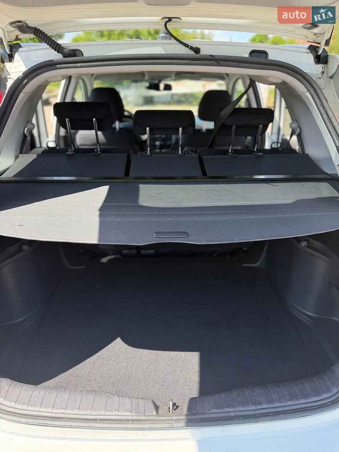 2012 Honda CR-V - мініатюра 13