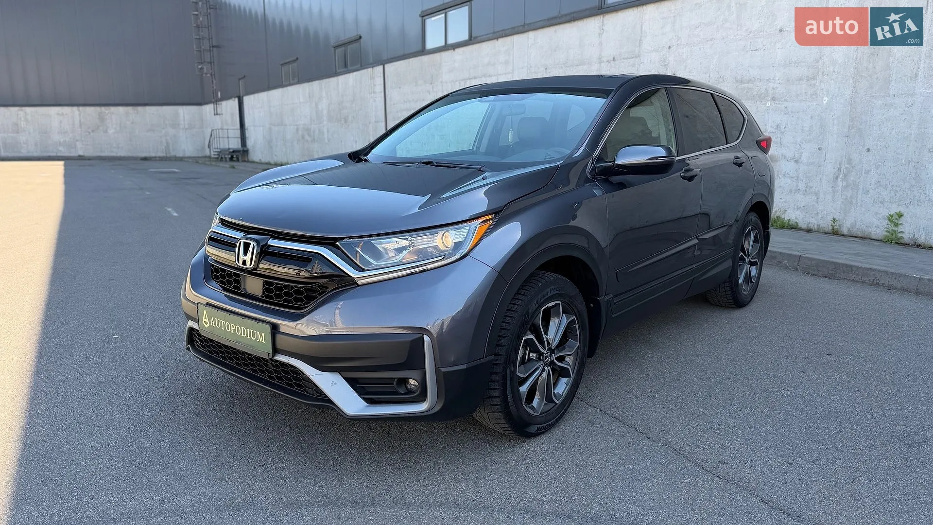 2022 Honda CR-V - мініатюра 5