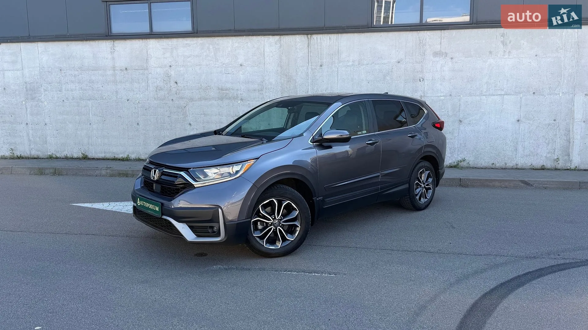 2022 Honda CR-V - мініатюра 12