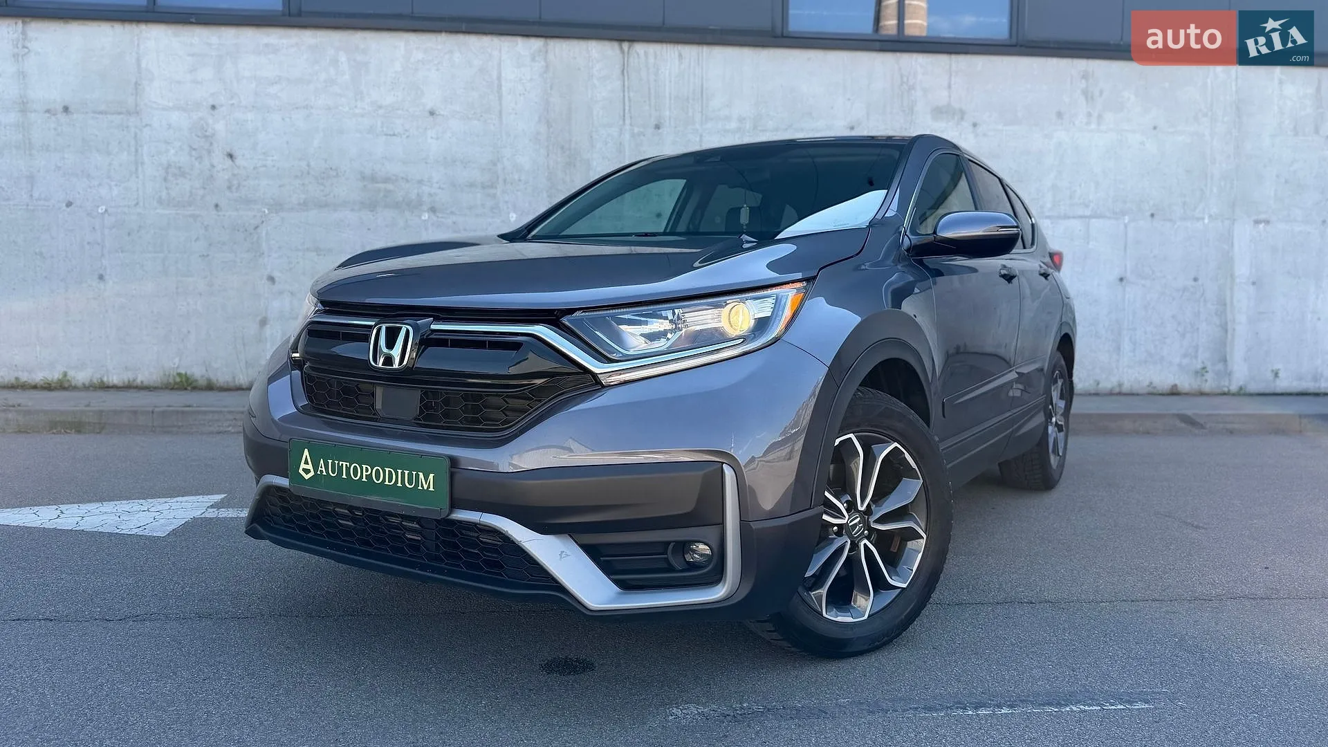 2022 Honda CR-V - мініатюра 13