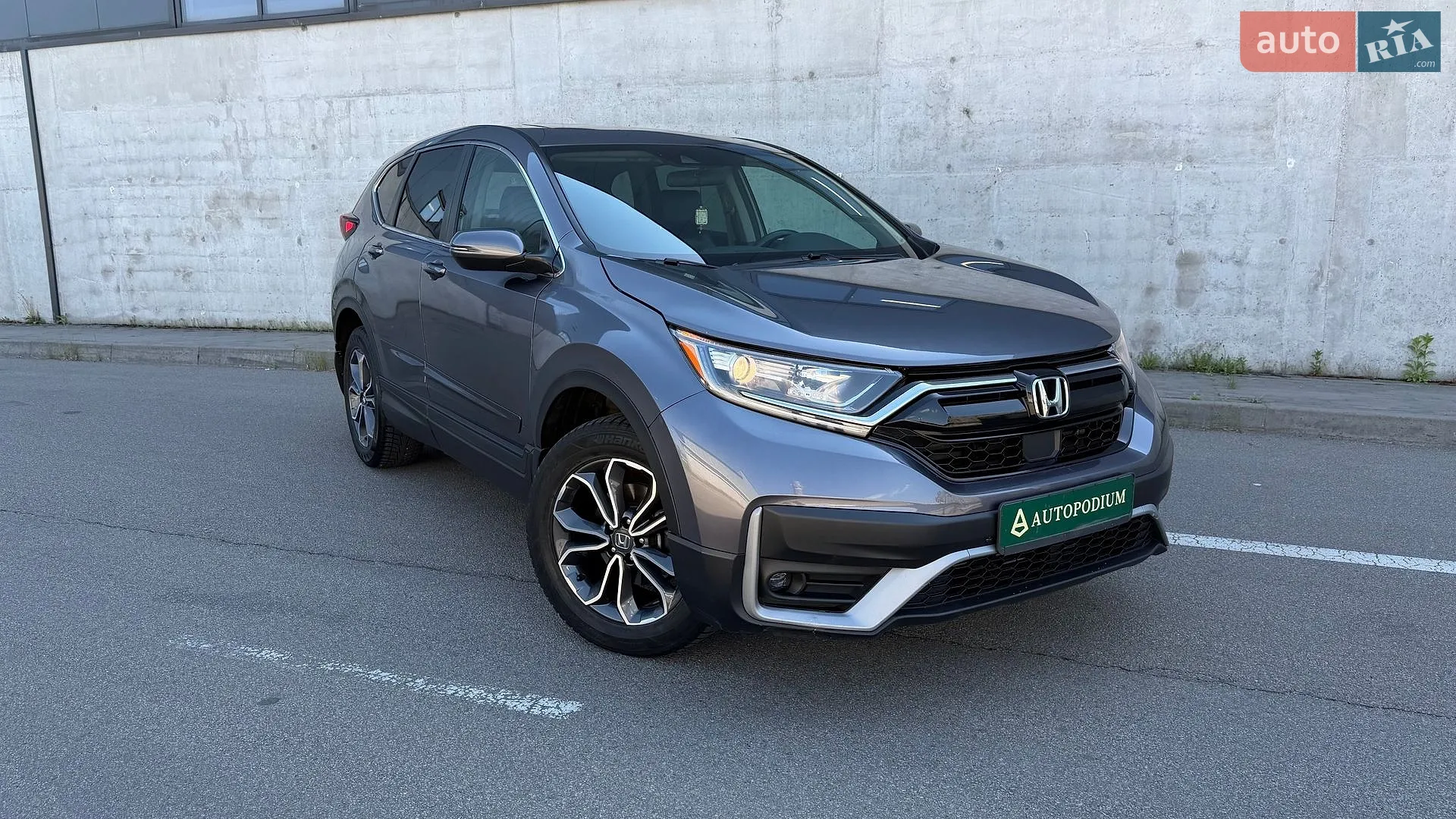 2022 Honda CR-V - мініатюра 17