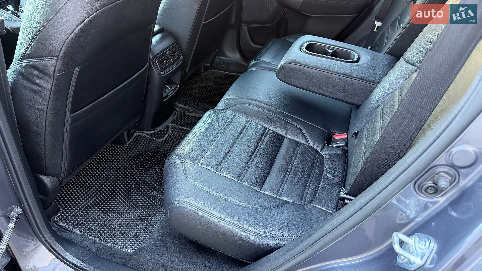 2022 Honda CR-V - мініатюра 35