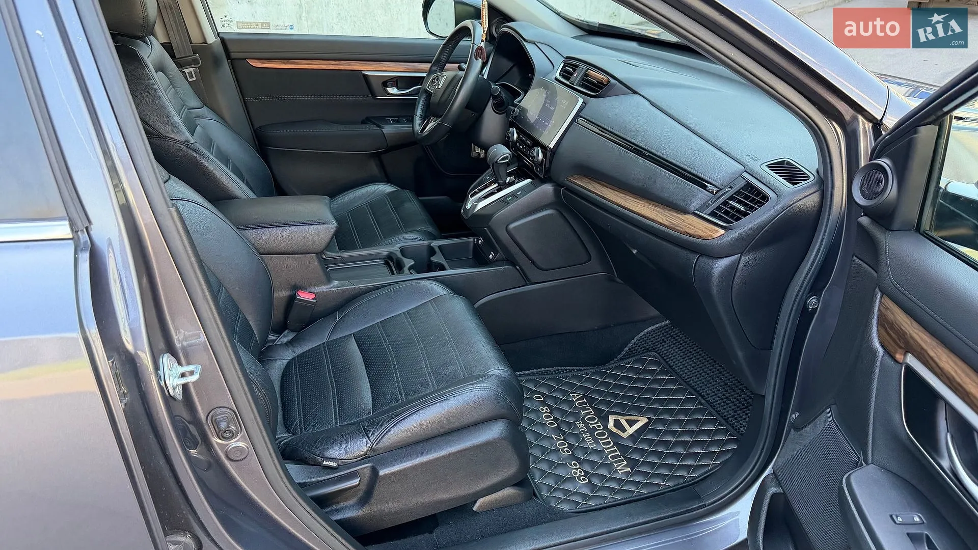 2022 Honda CR-V - мініатюра 40