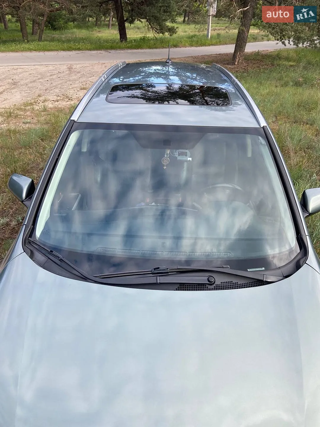 2012 Honda CR-V - мініатюра 9