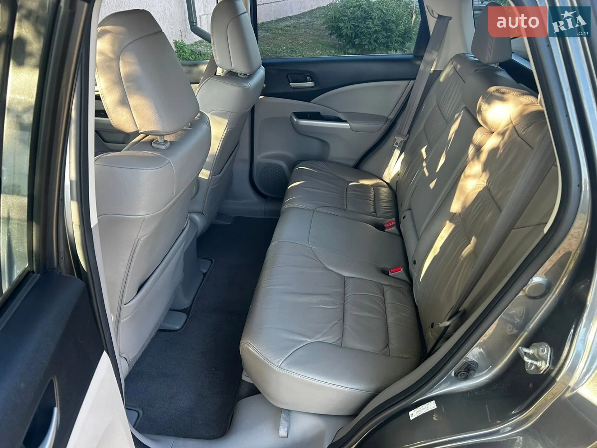 2014 Honda CR-V - мініатюра 34