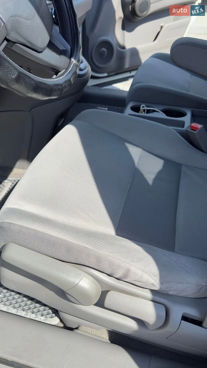 2011 Honda CR-V - мініатюра 6