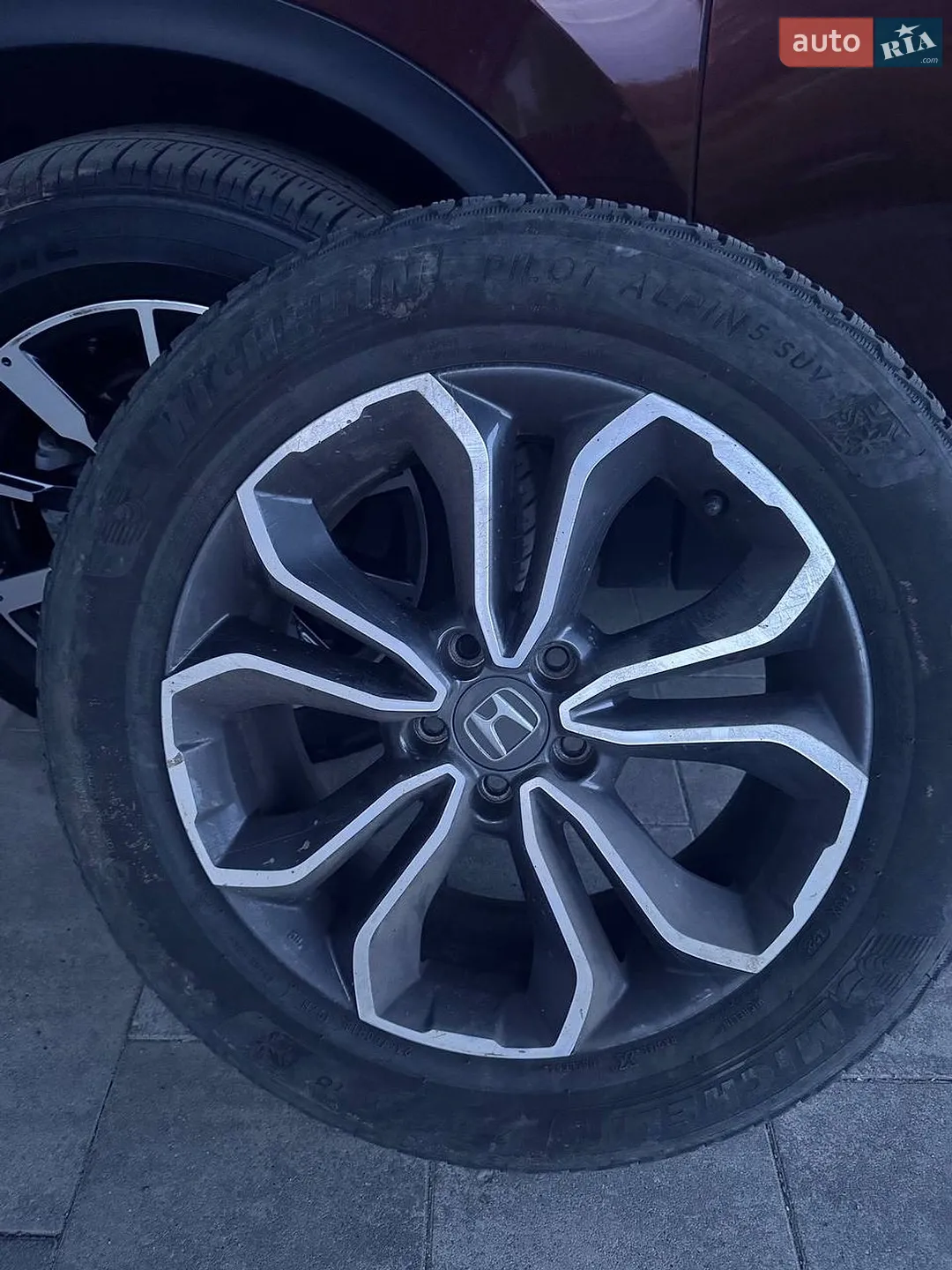2021 Honda CR-V - мініатюра 12