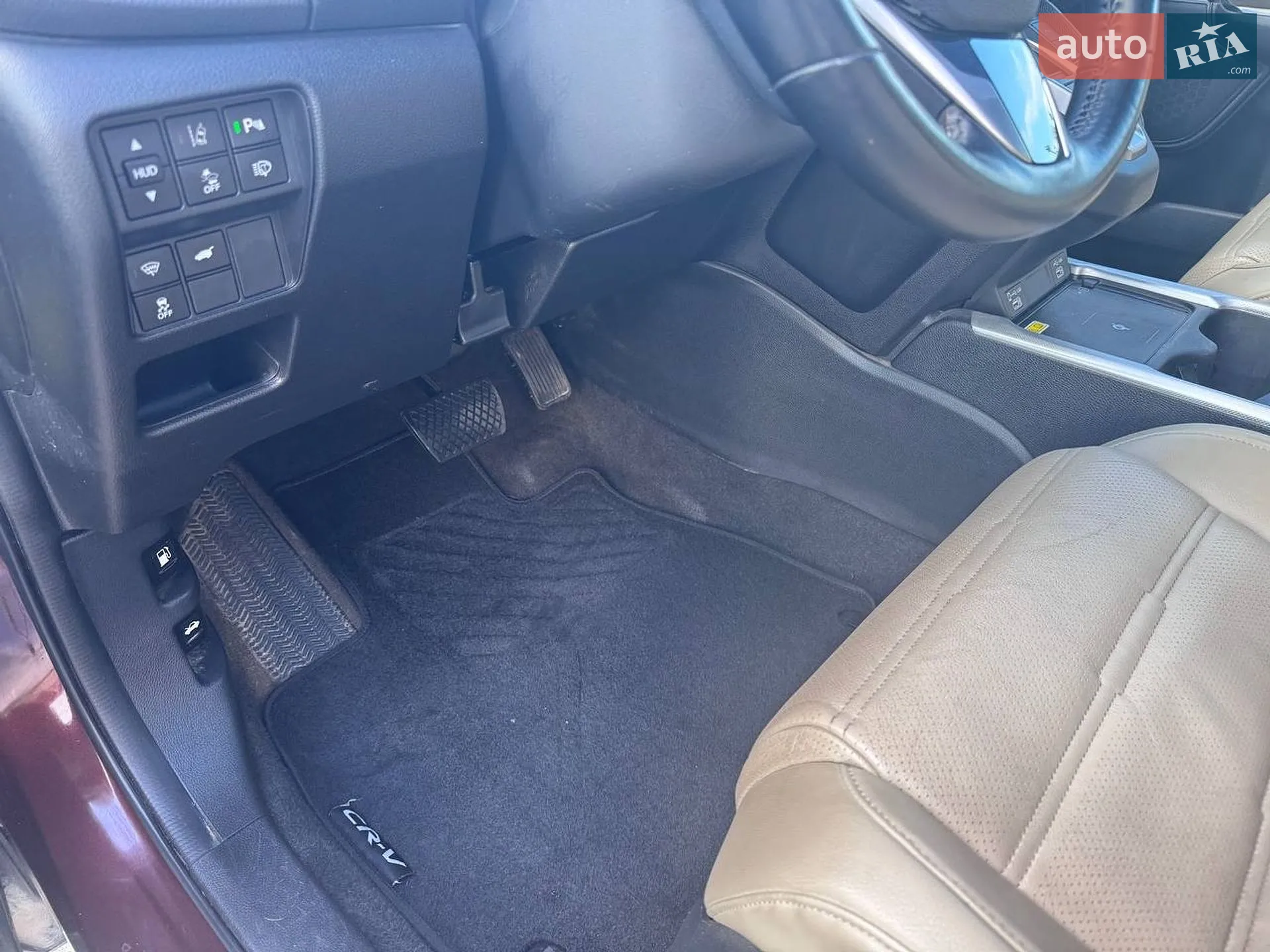 2021 Honda CR-V - мініатюра 17