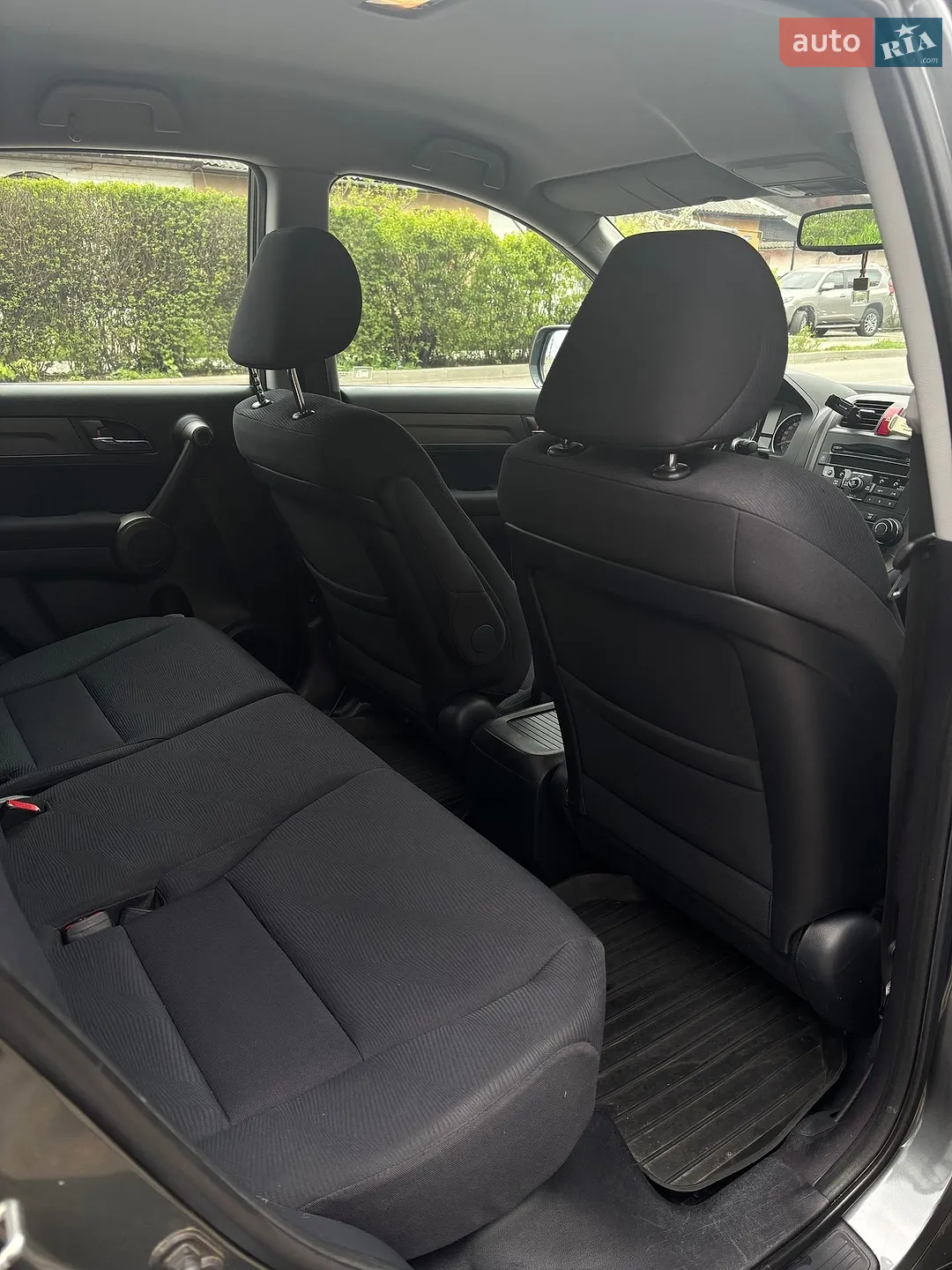 2011 Honda CR-V - мініатюра 10