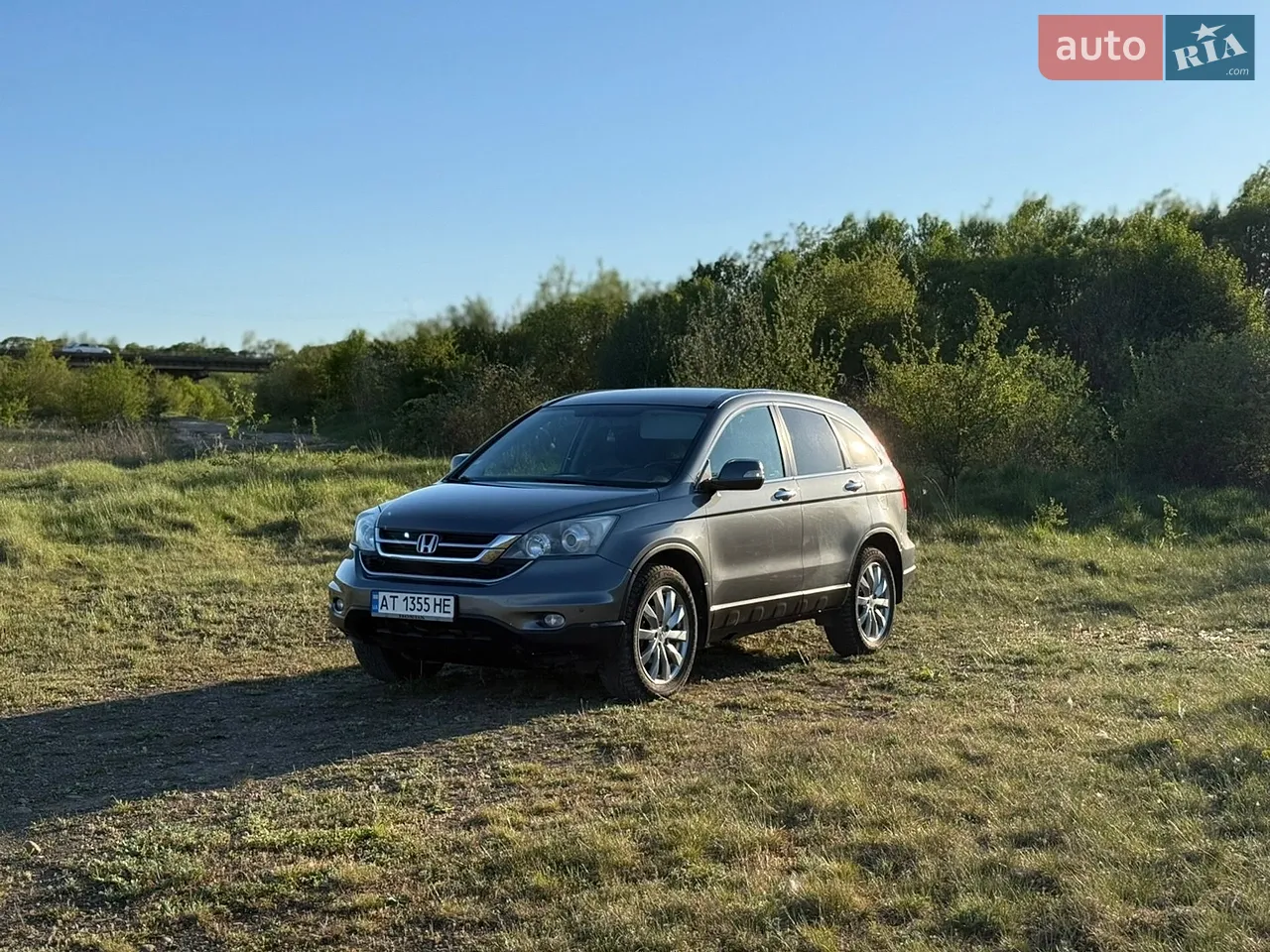 2011 Honda CR-V - мініатюра 37