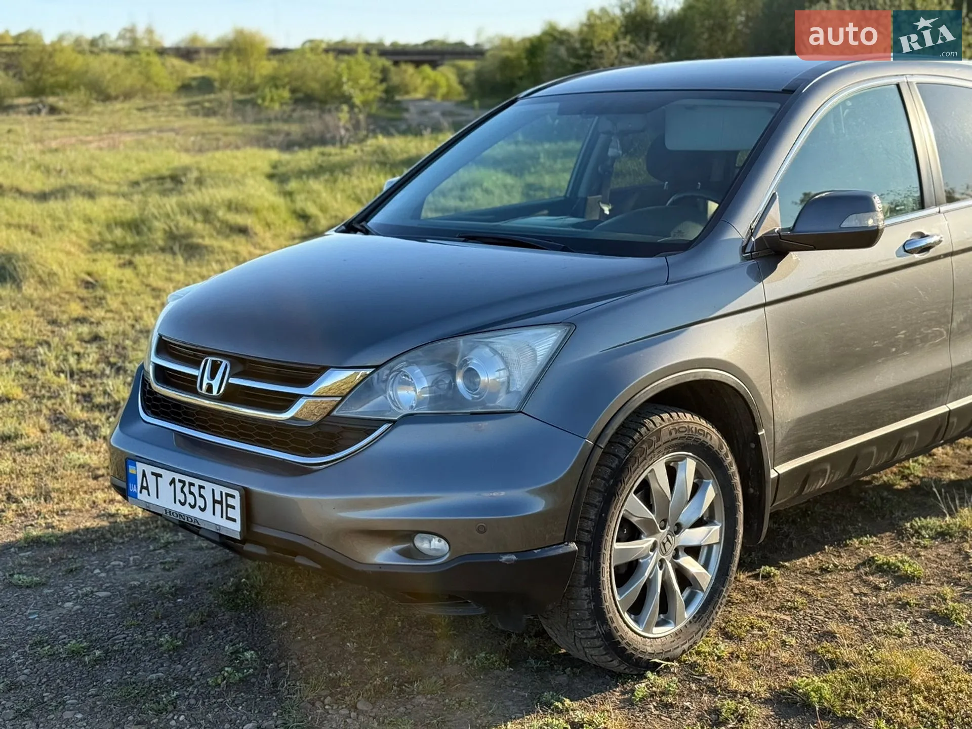 2012 Honda CR-V - мініатюра 7