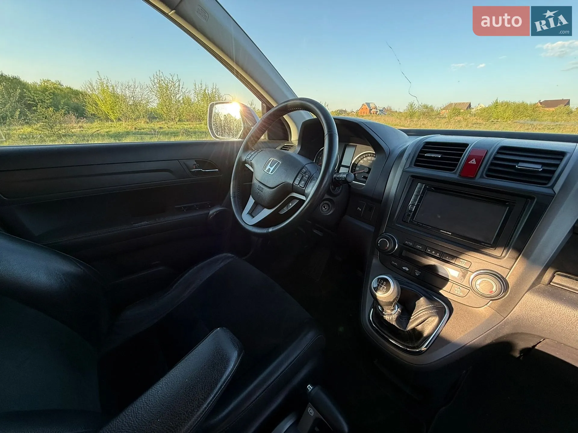 2012 Honda CR-V - мініатюра 11