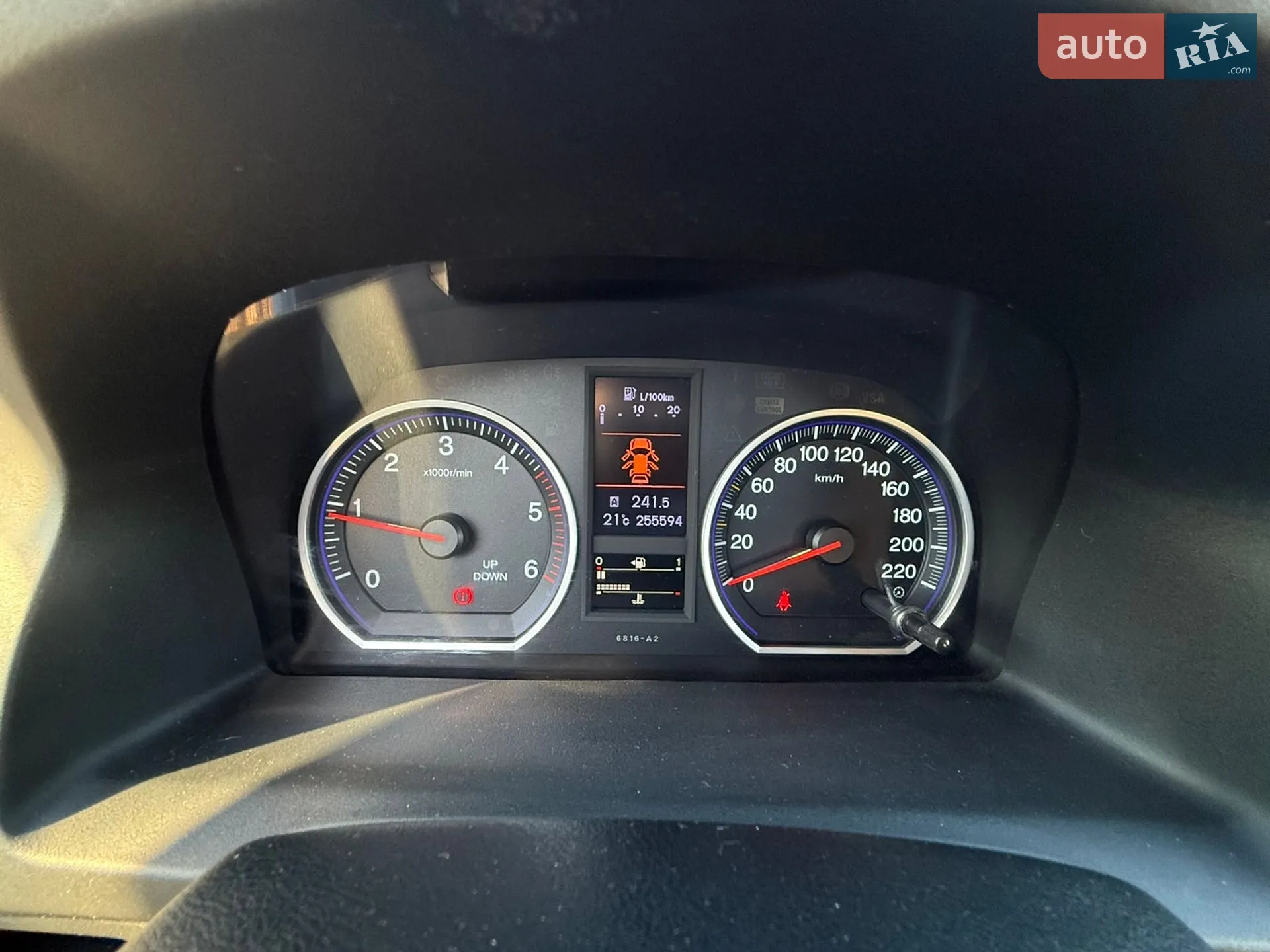 2012 Honda CR-V - мініатюра 15