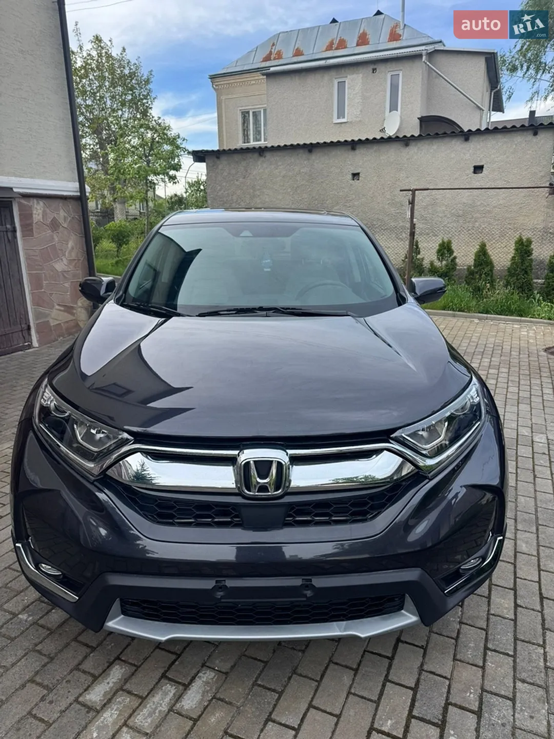 2018 Honda CR-V - мініатюра 2