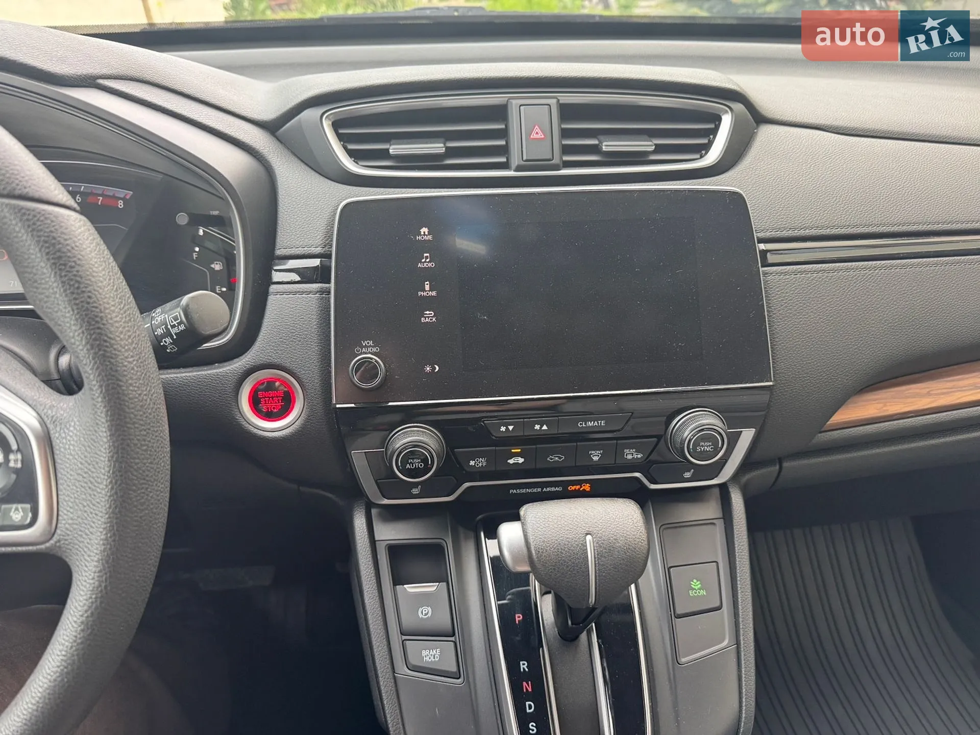 2018 Honda CR-V - мініатюра 15