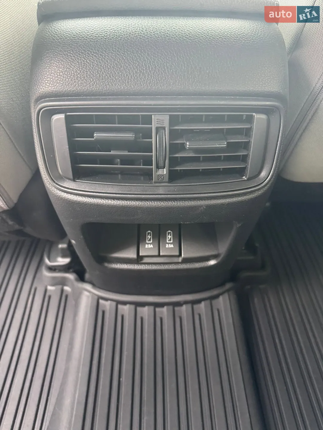 2018 Honda CR-V - мініатюра 17