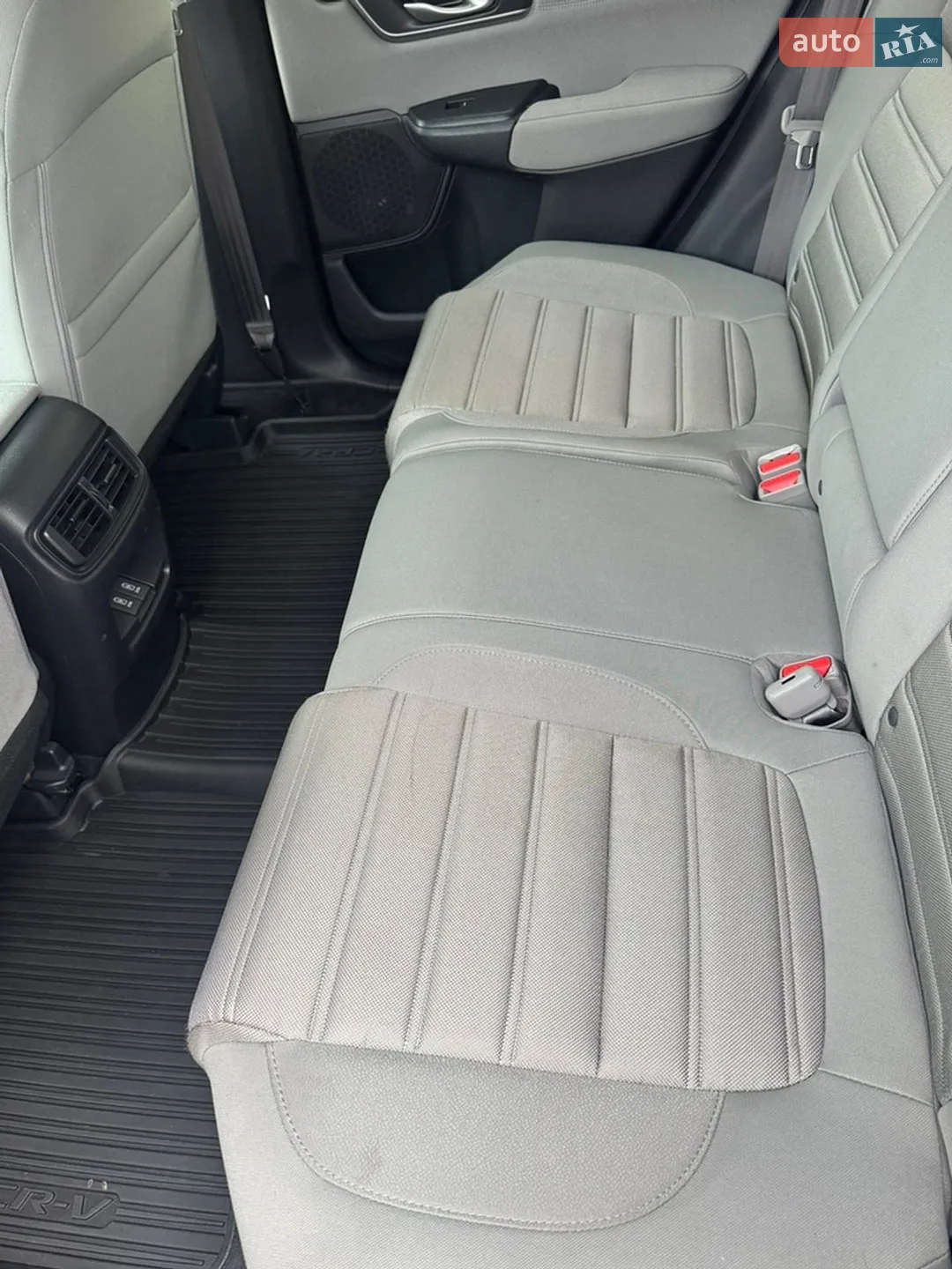 2018 Honda CR-V - мініатюра 20