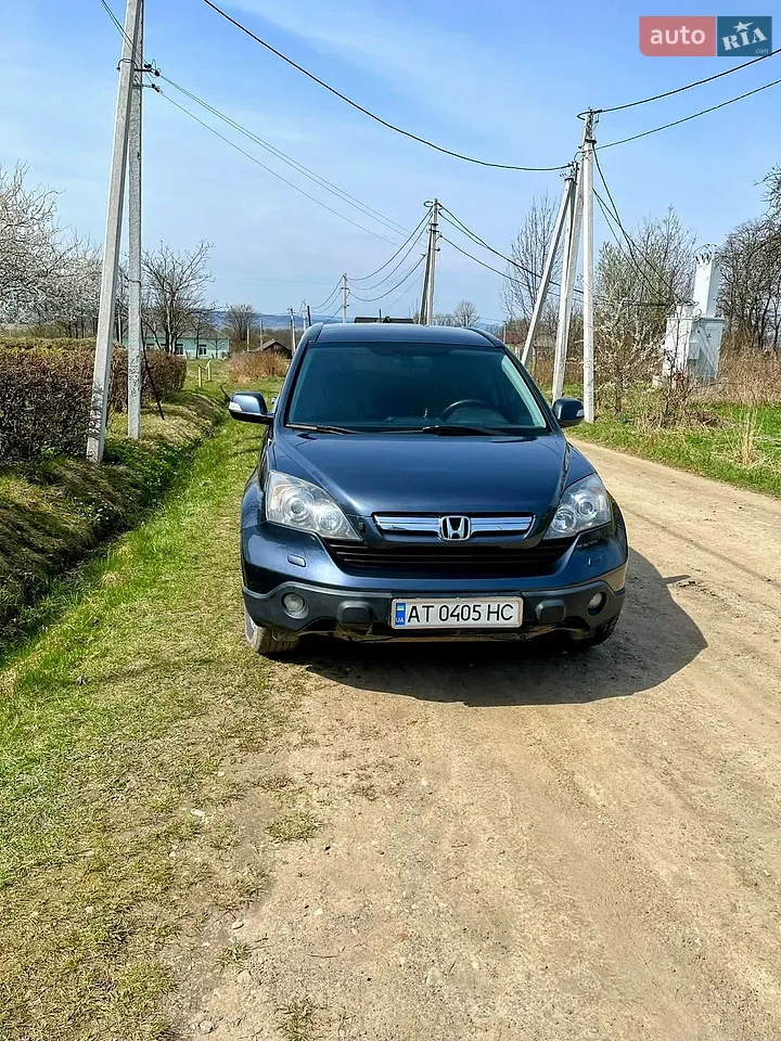 2010 Honda CR-V - мініатюра 12