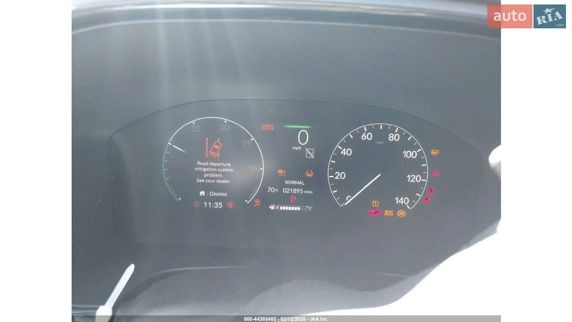 2023 Honda CR-V - мініатюра 9