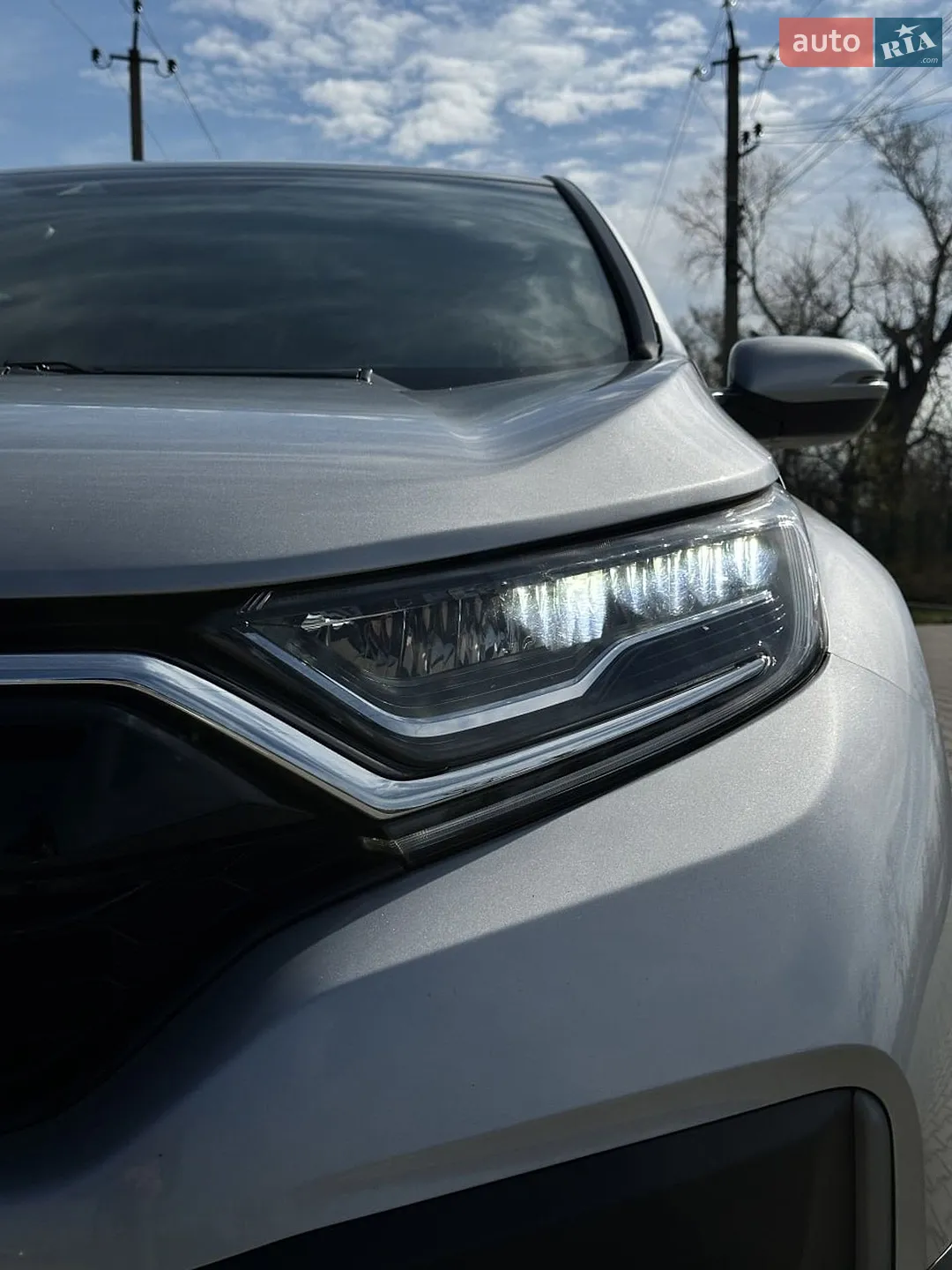 2021 Honda CR-V - мініатюра 3