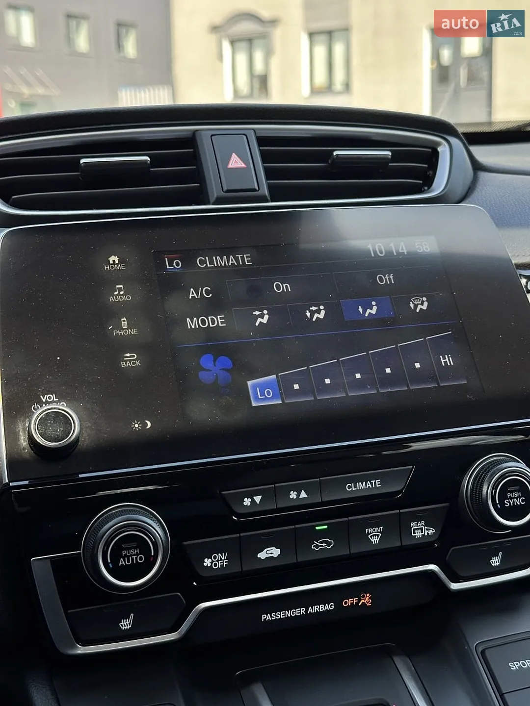 2021 Honda CR-V - мініатюра 37