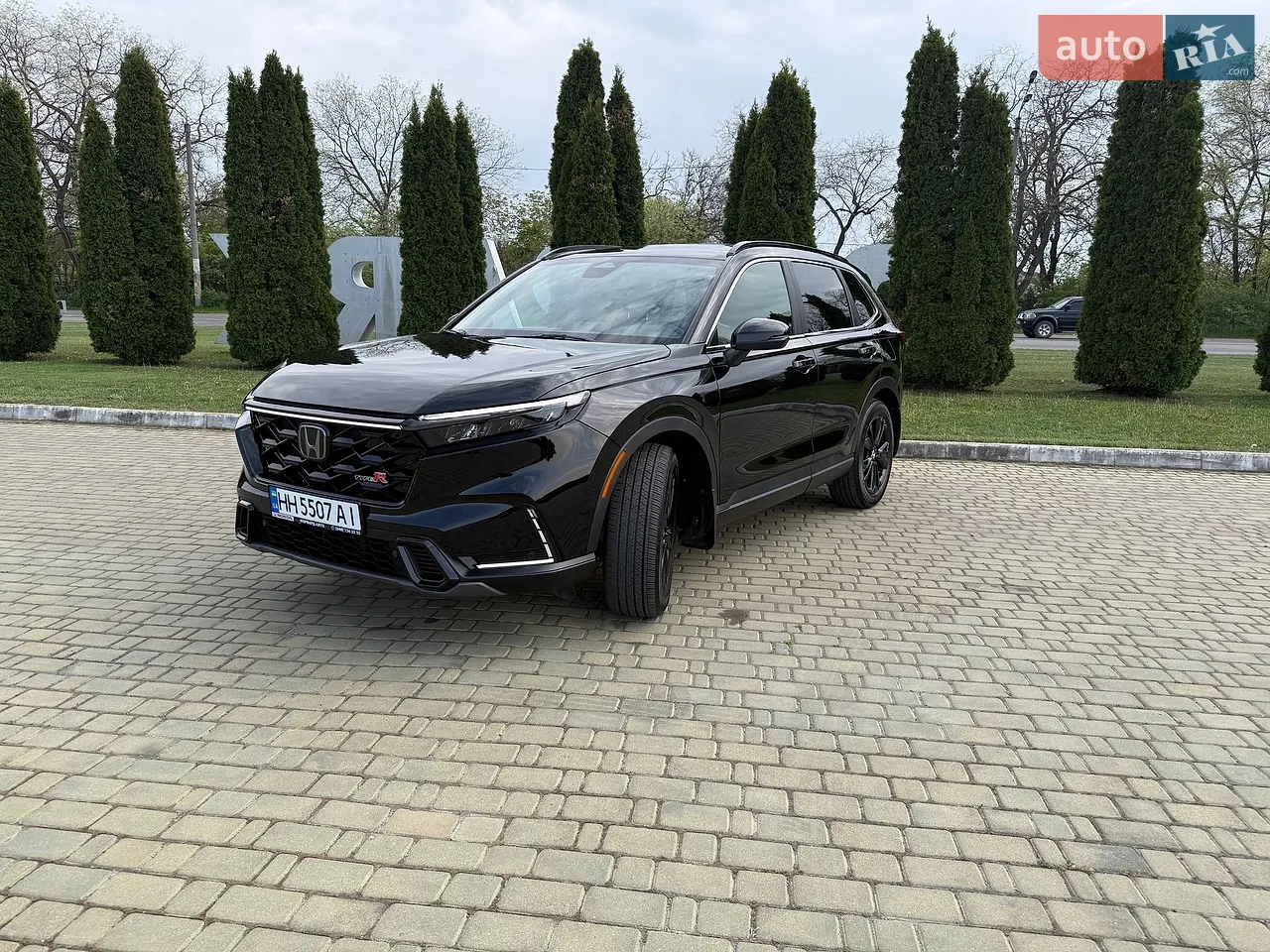 2022 Honda CR-V - мініатюра 18