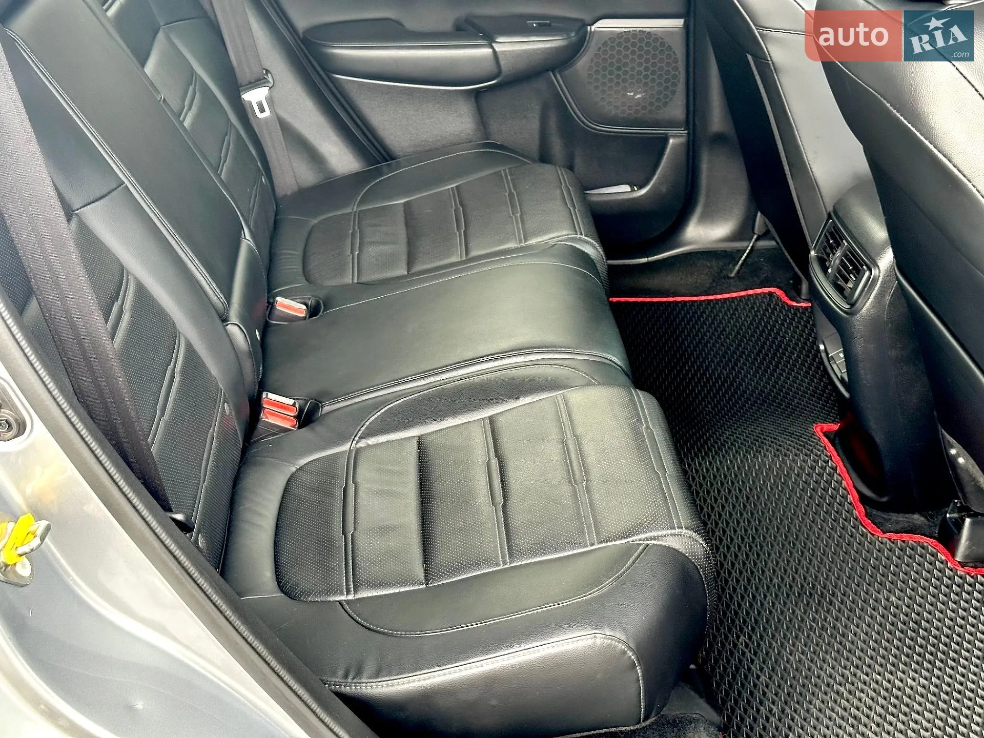 2019 Honda CR-V - мініатюра 24