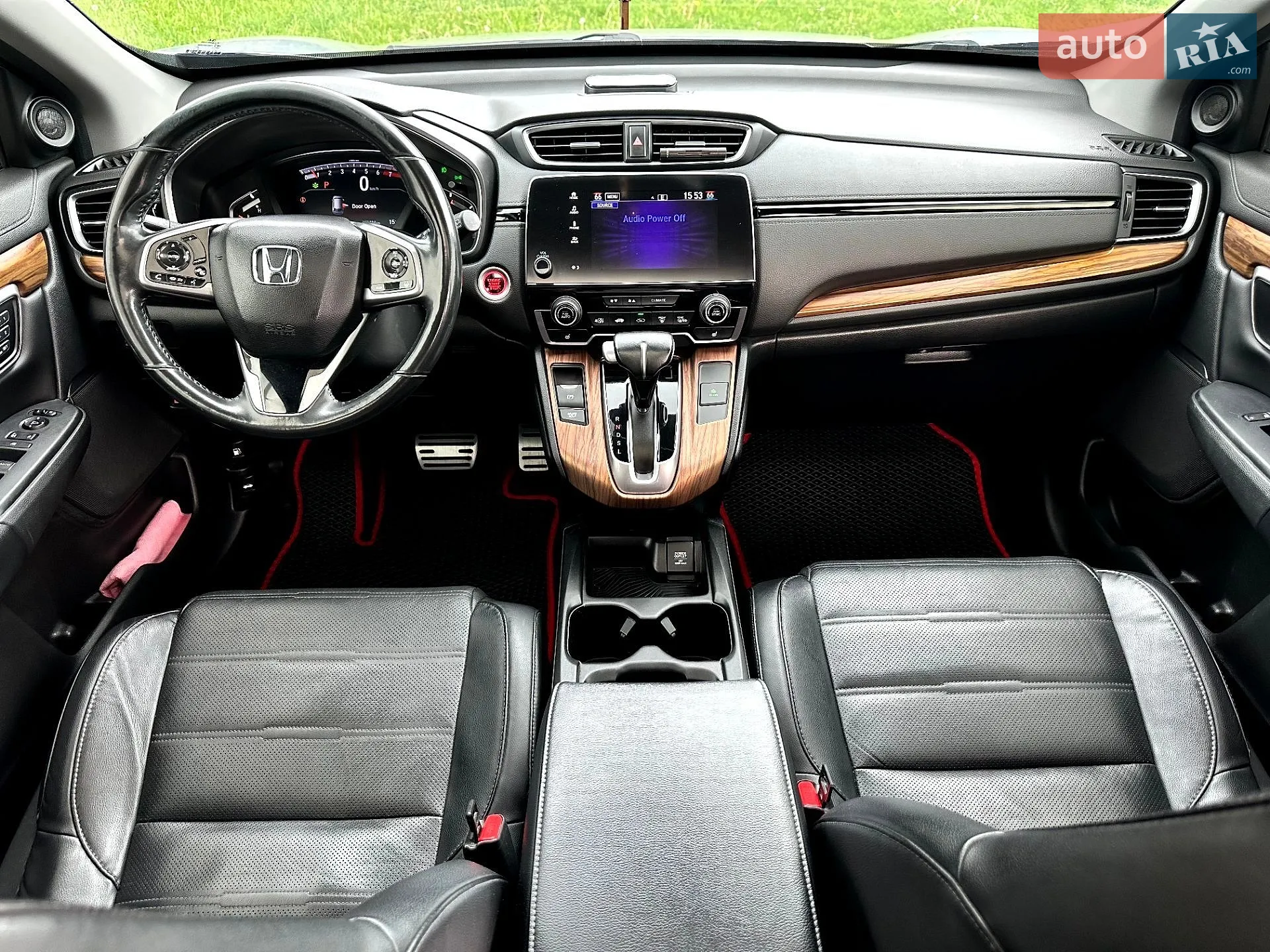 2019 Honda CR-V - мініатюра 28