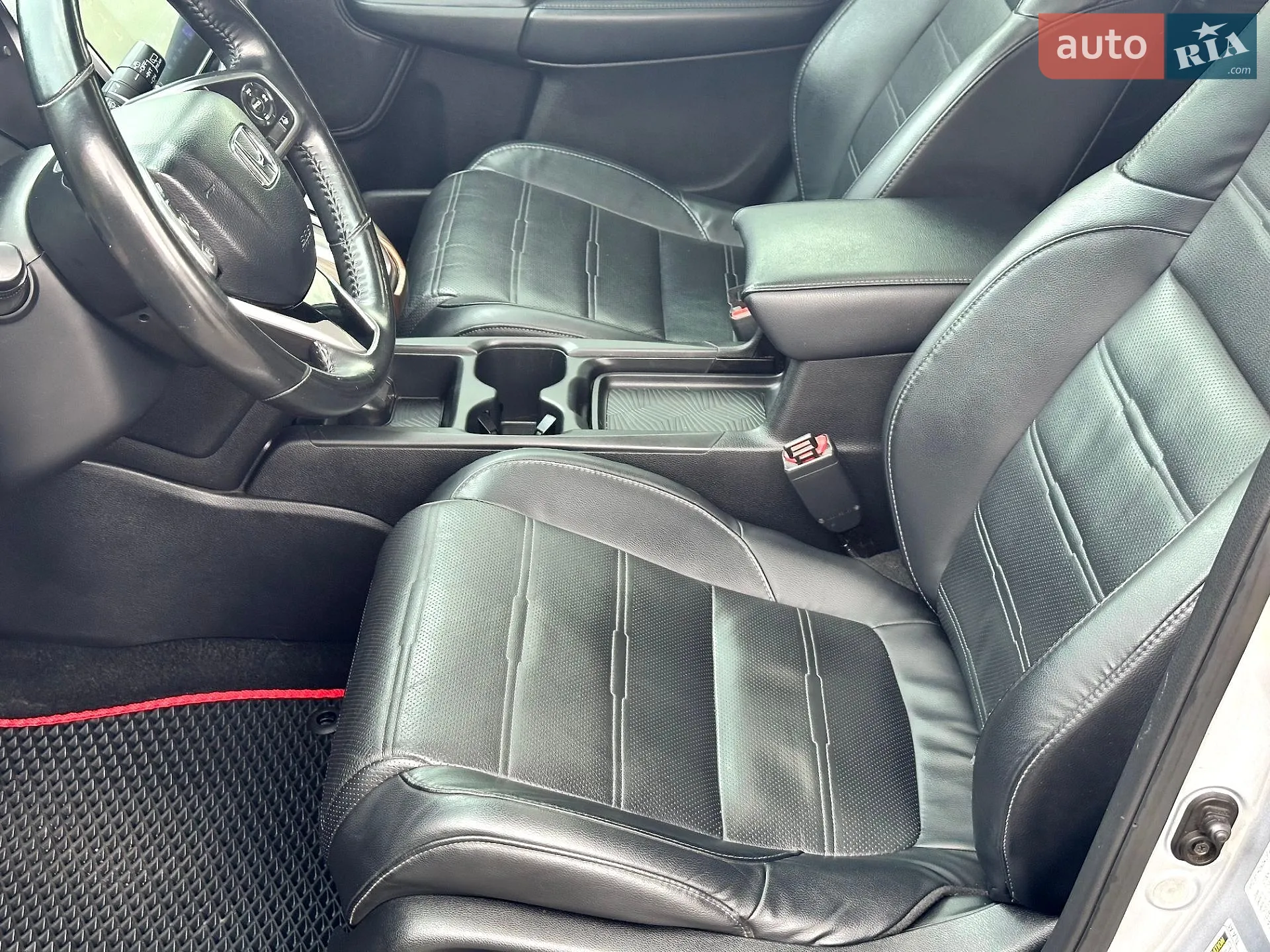 2019 Honda CR-V - мініатюра 34