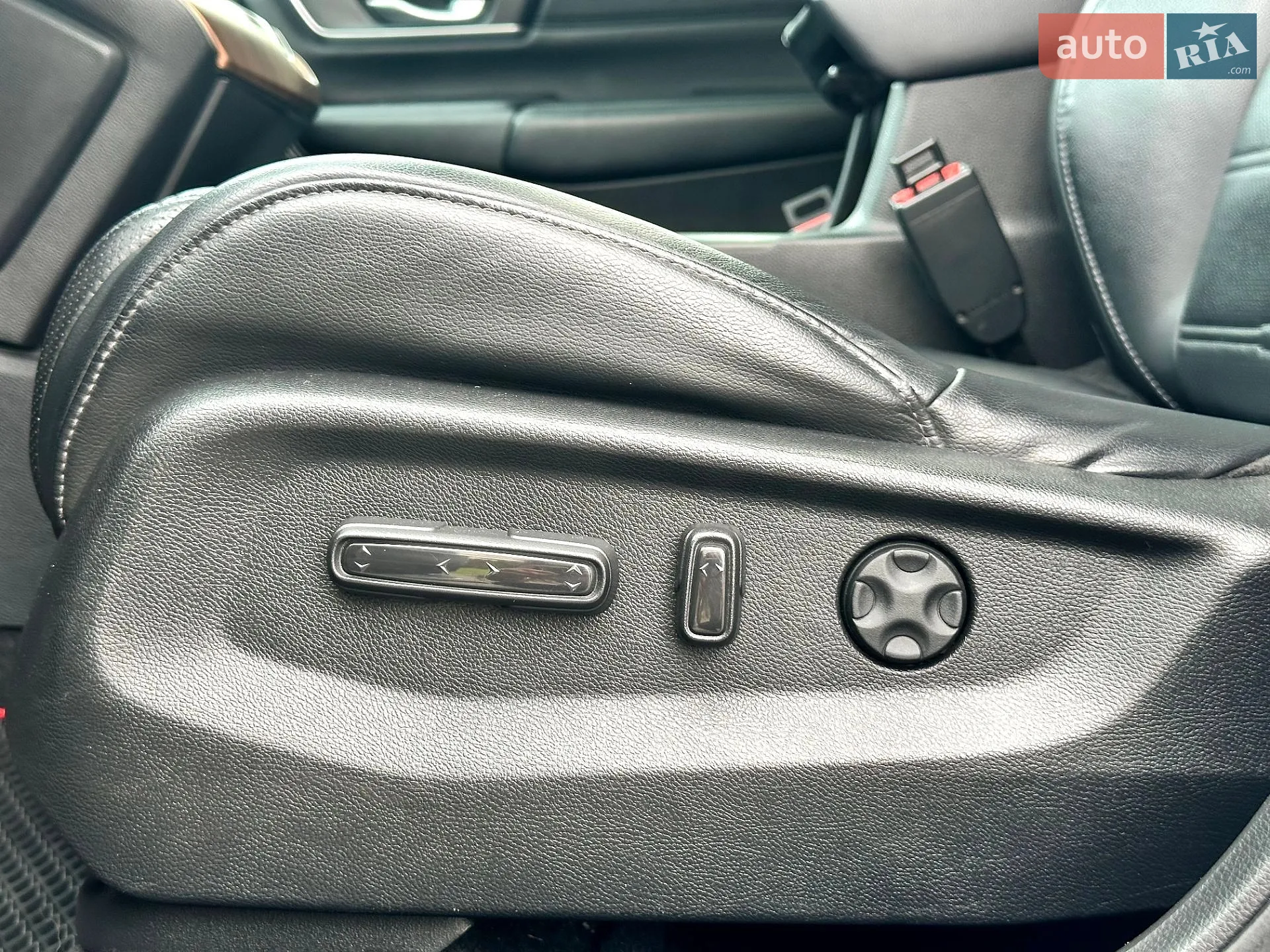 2019 Honda CR-V - мініатюра 35